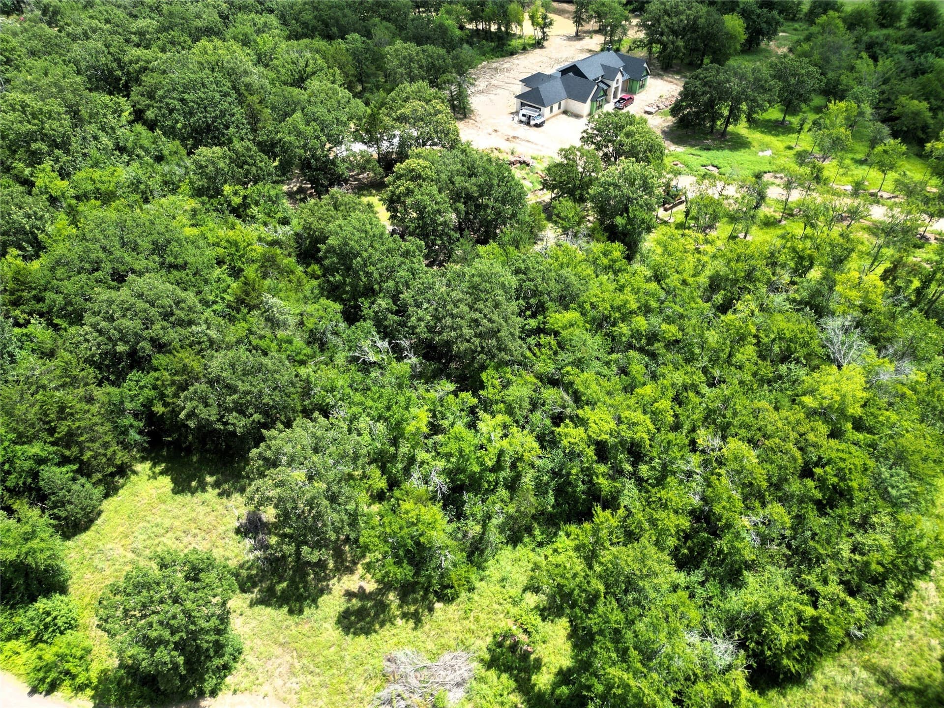 1 acres in Hopkins County gallery image 3