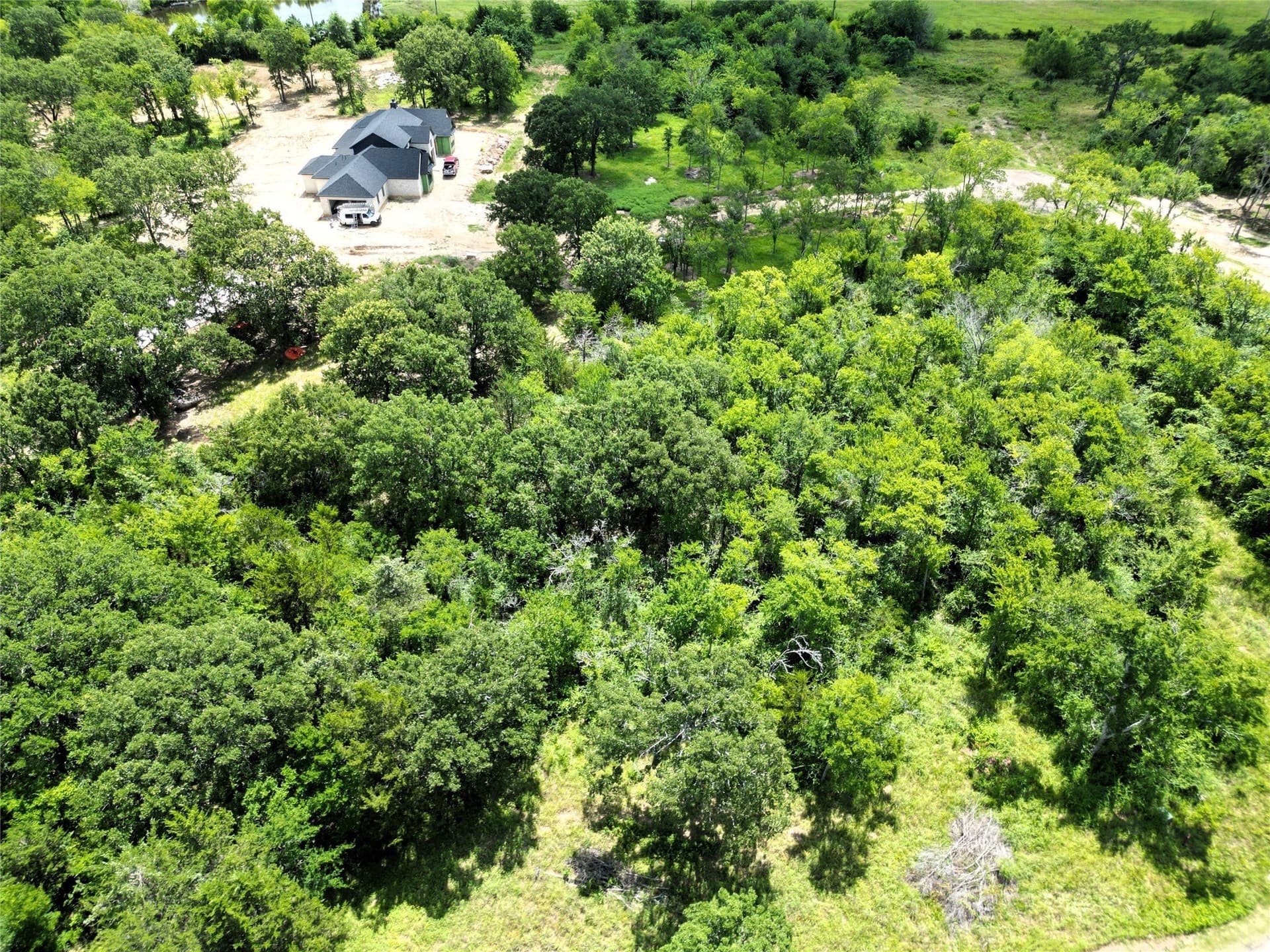 1 acres in Hopkins County gallery image 2