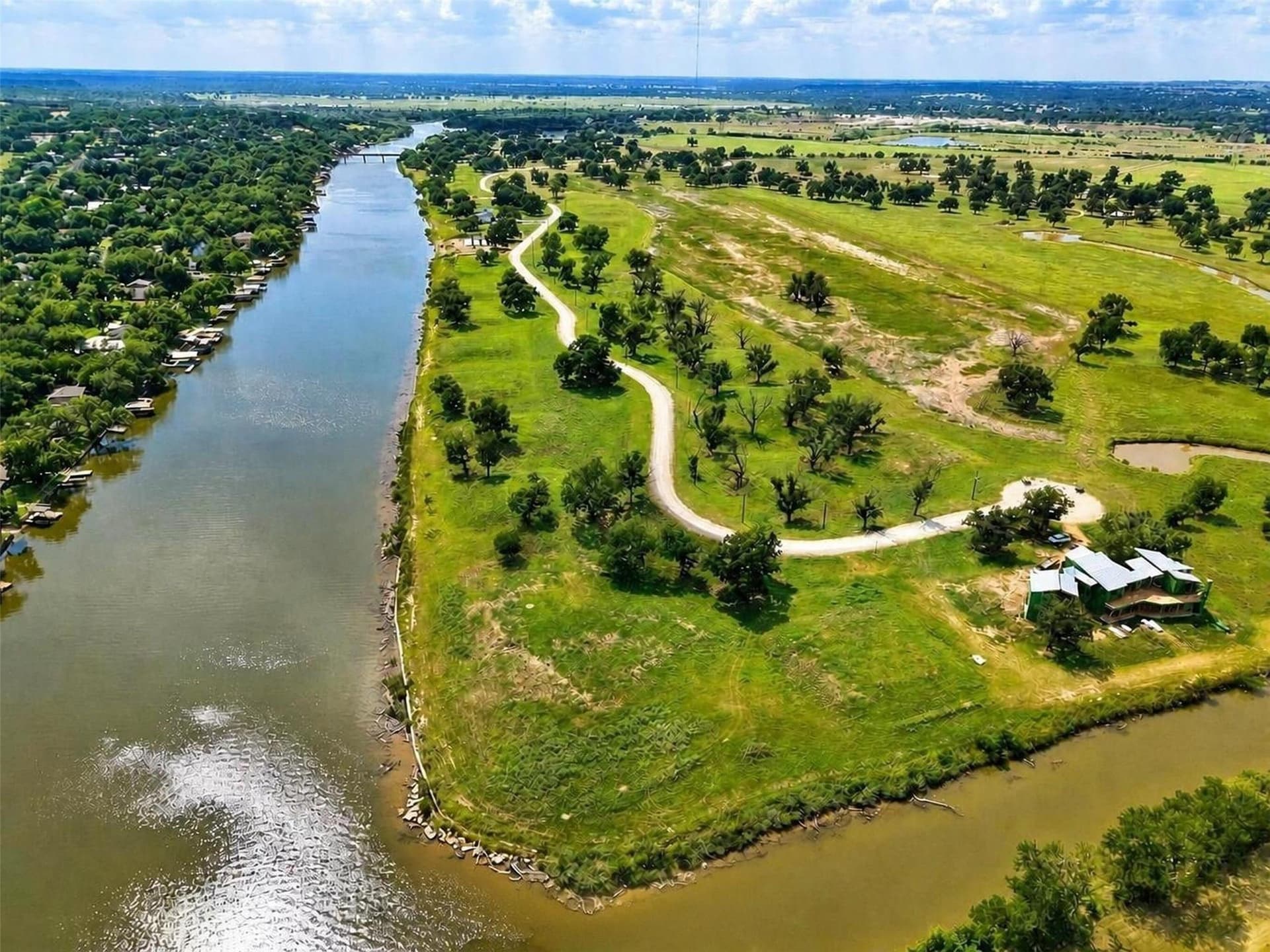 1.32 acres in Parker County - photo 6