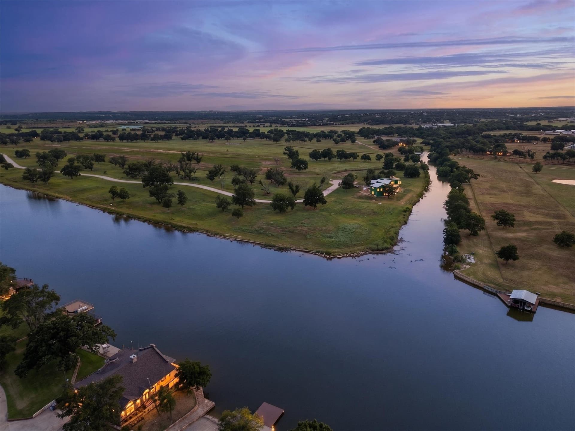1.32 acres in Parker County - photo 2