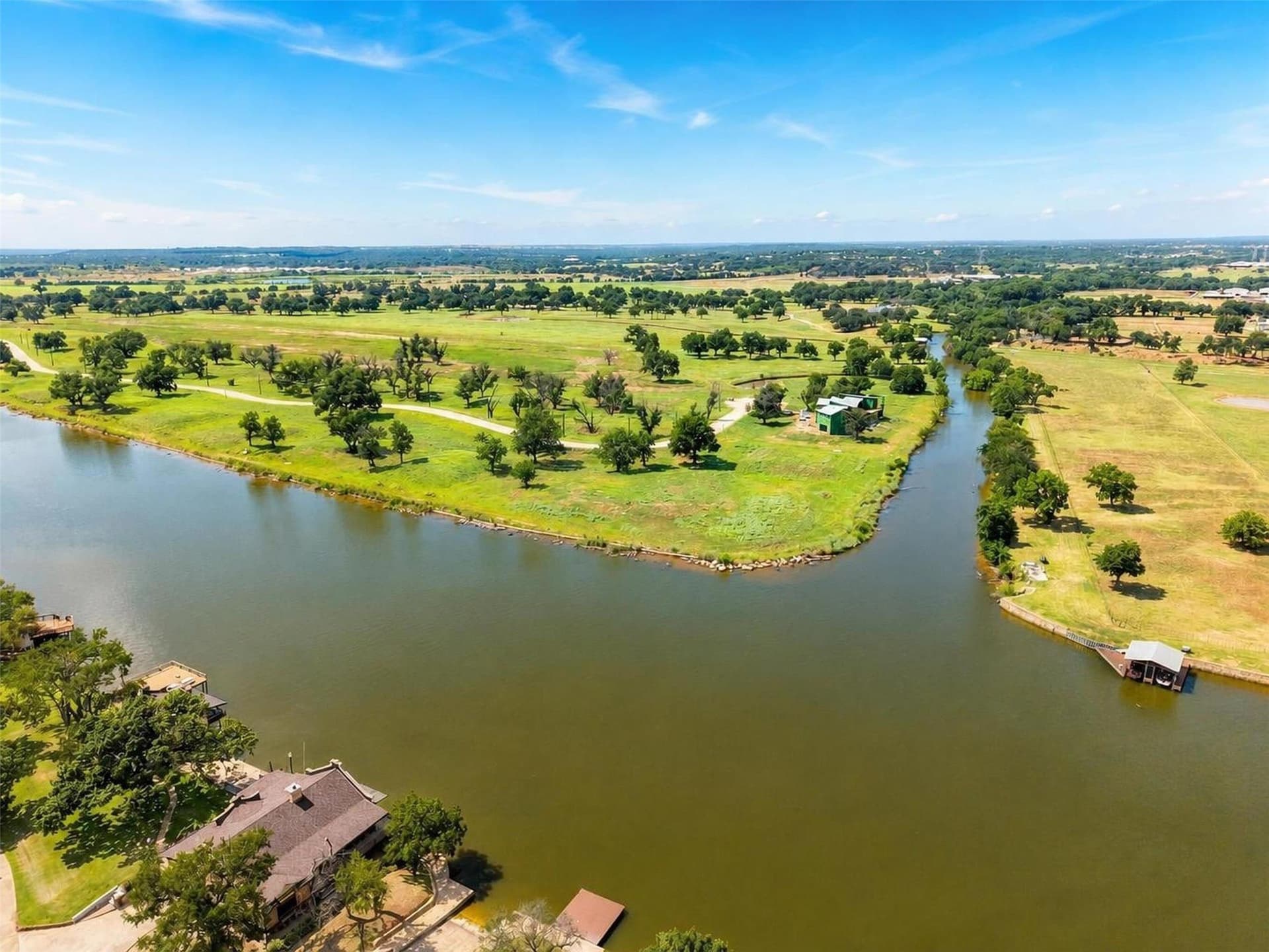 1.32 acres in Parker County - photo 9