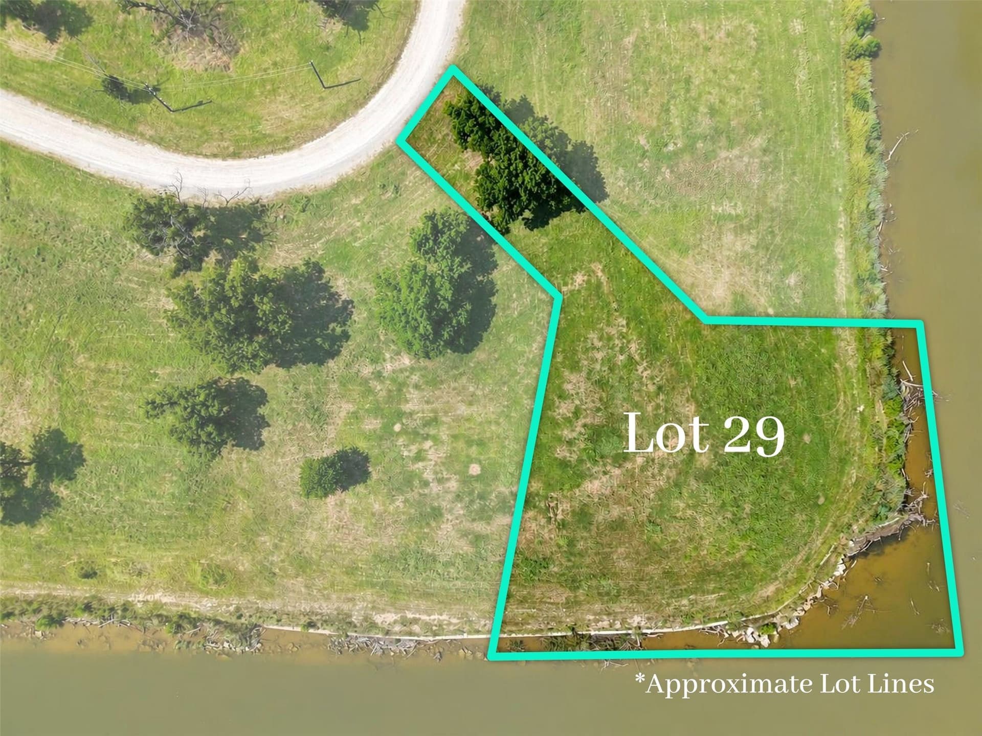 1.32 acres in Parker County - photo 3