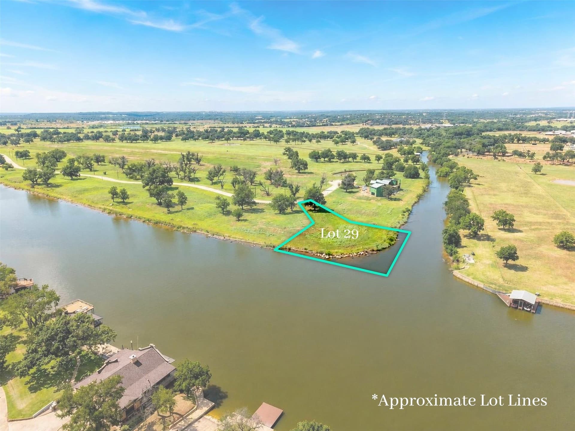 1.32 acres in Parker County - photo 4