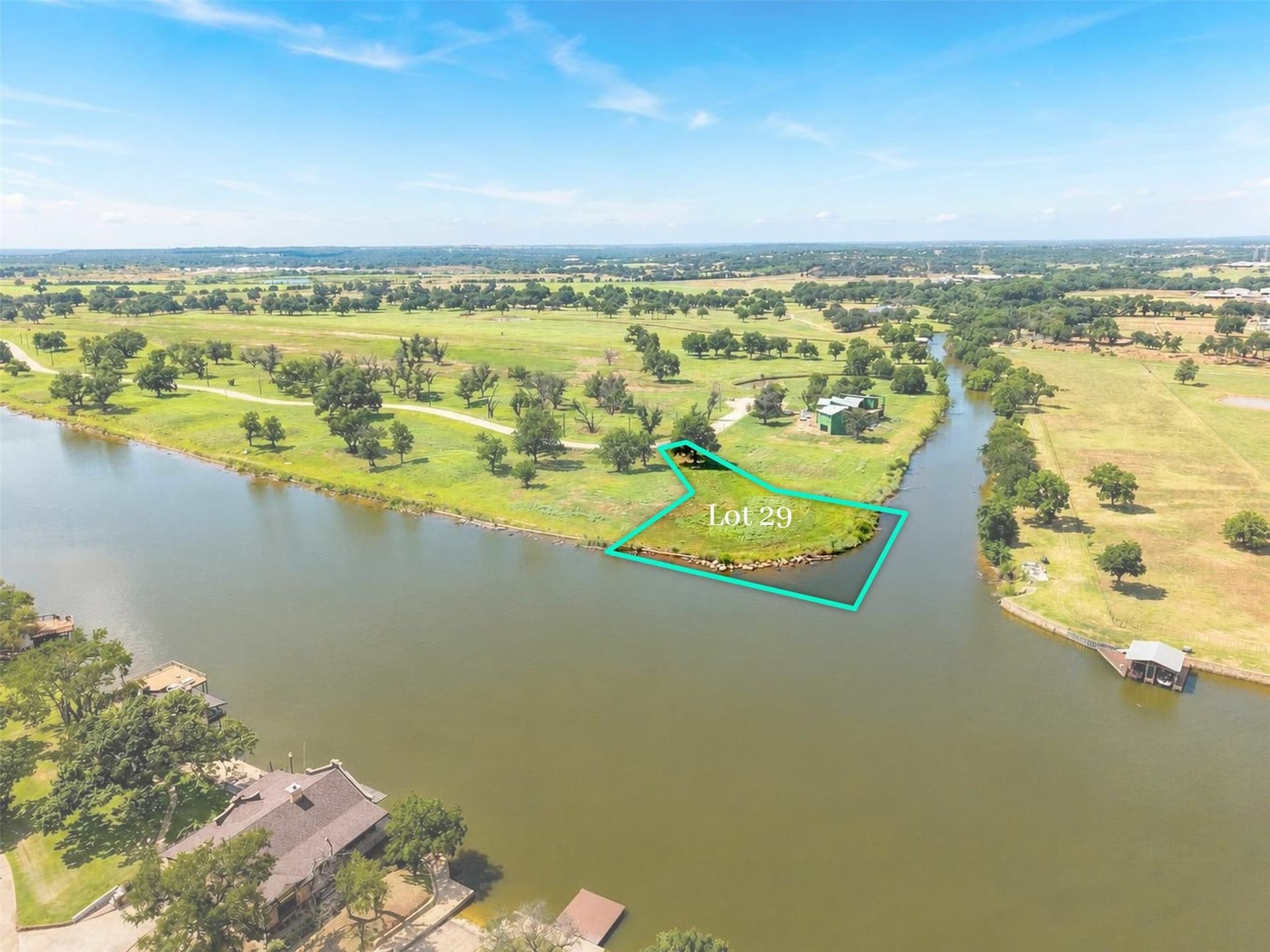 1.32 acres in Parker County - photo 3