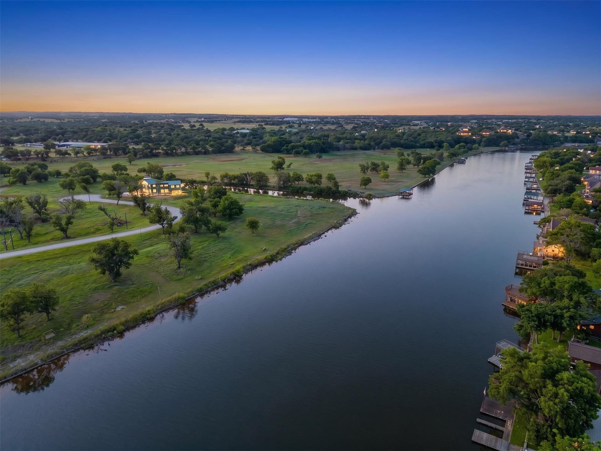 1.32 acres in Parker County - photo 5