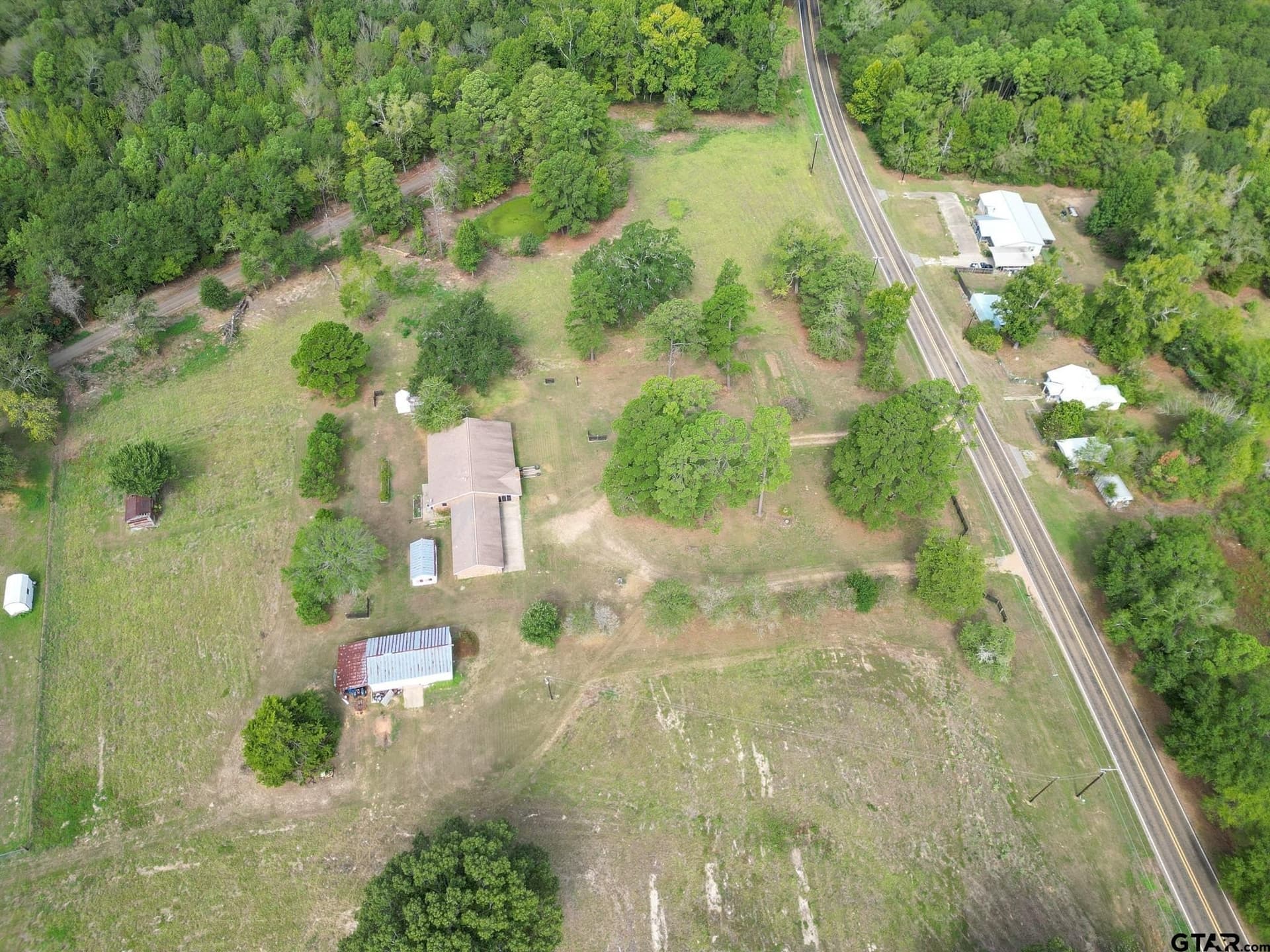 23.3 acres in Cherokee County - photo 10