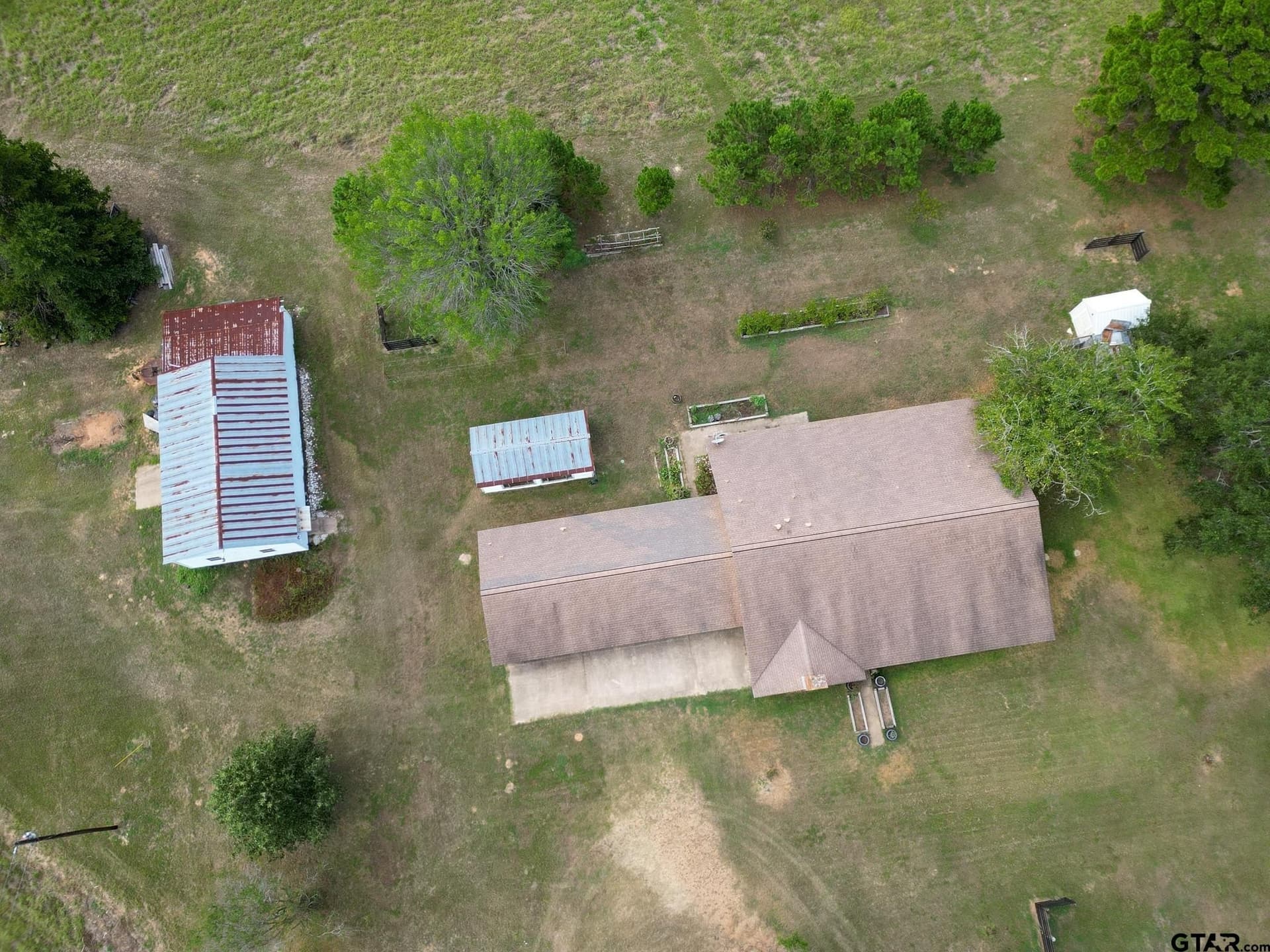 23.3 acres in Cherokee County - photo 3