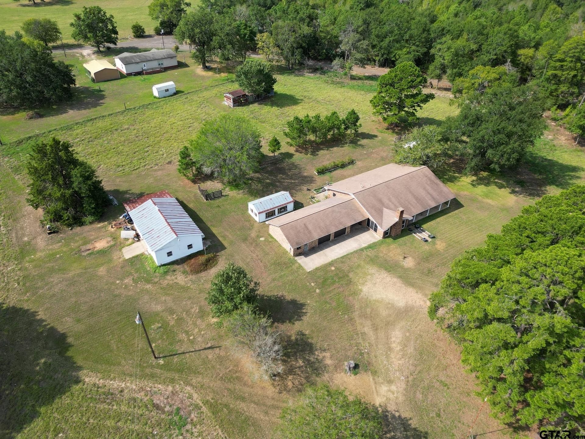 23.3 acres in Cherokee County - photo 6