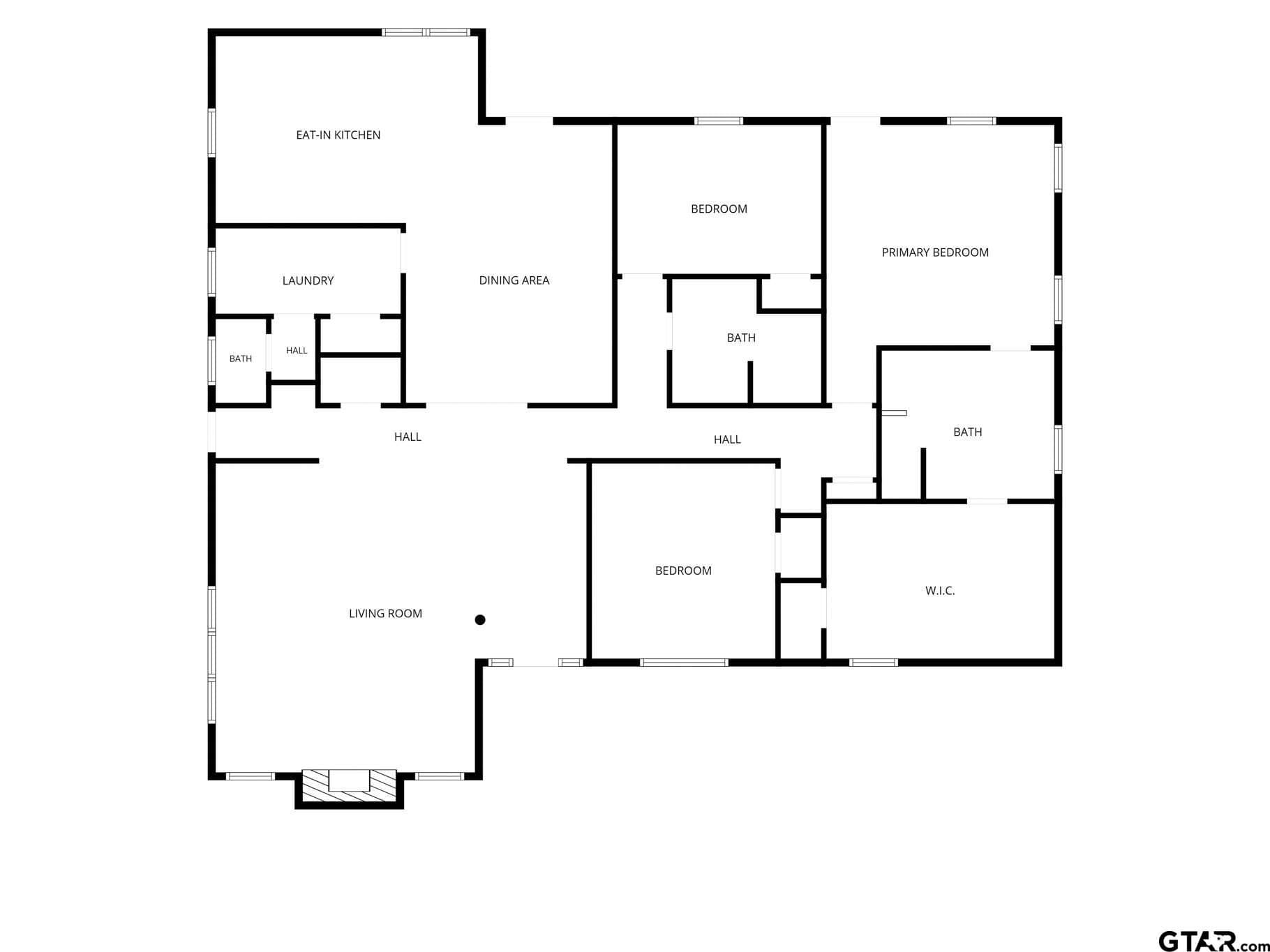 23.3 acres in Cherokee County - photo 44