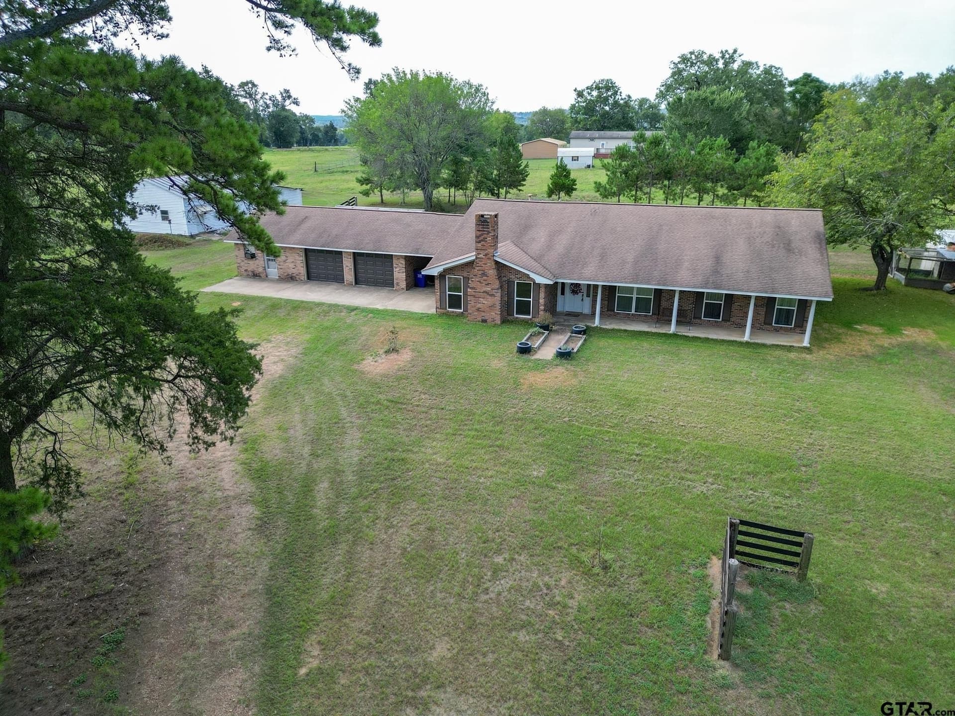 23.3 acres in Cherokee County - photo 9