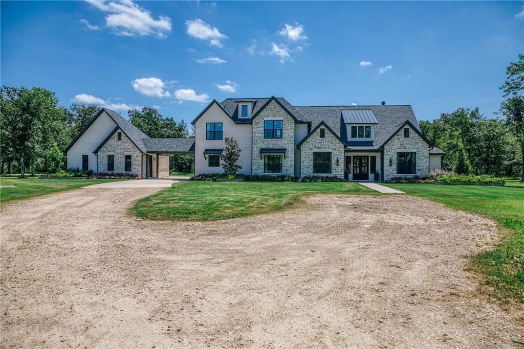 17.65 acres in WALLER County - photo 3