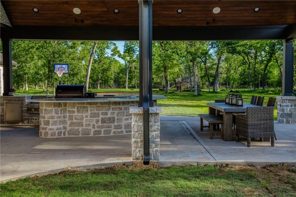 17.65 acres in WALLER County - photo 6