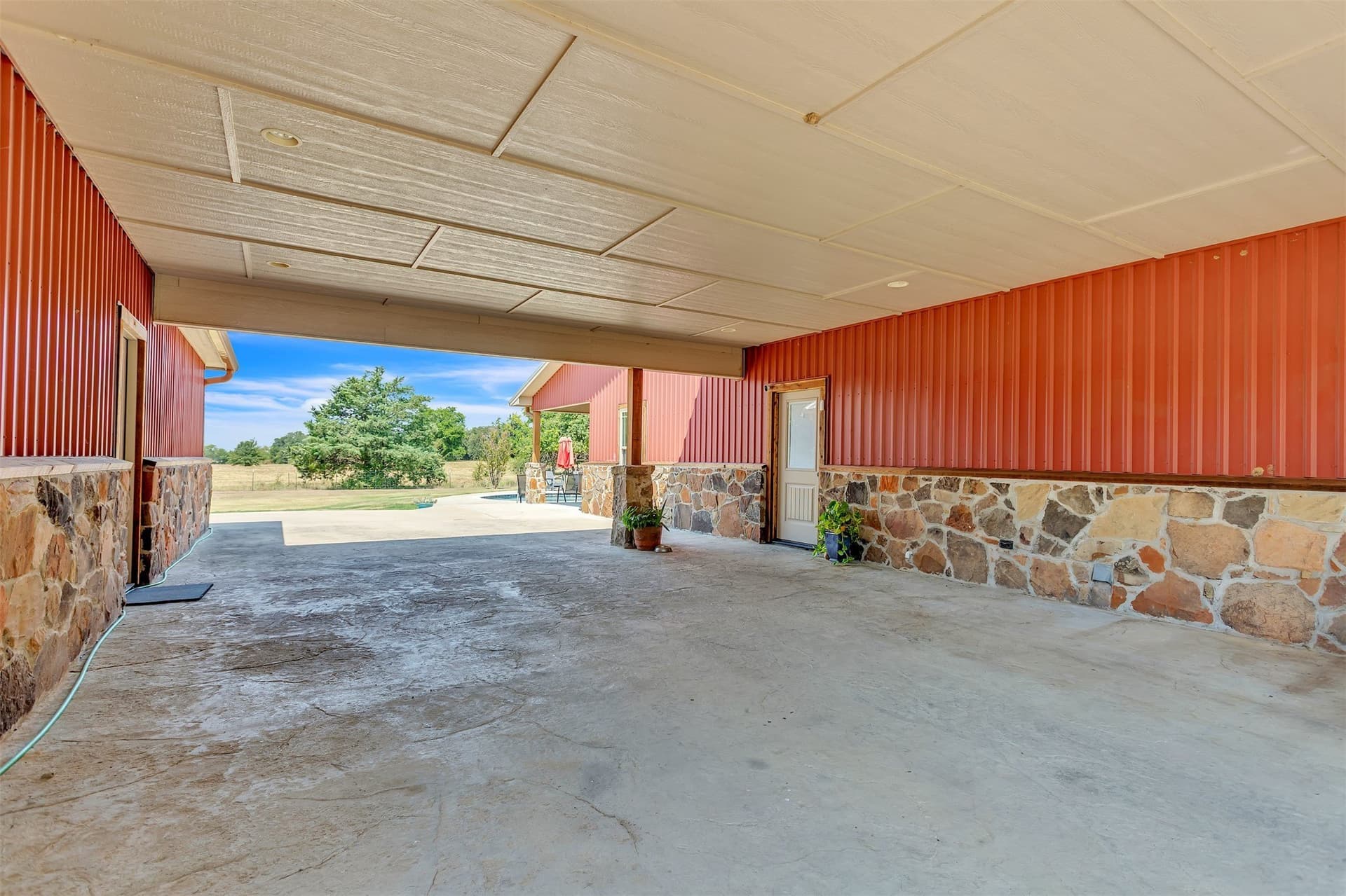 100.31 acres in Hopkins County - photo 4
