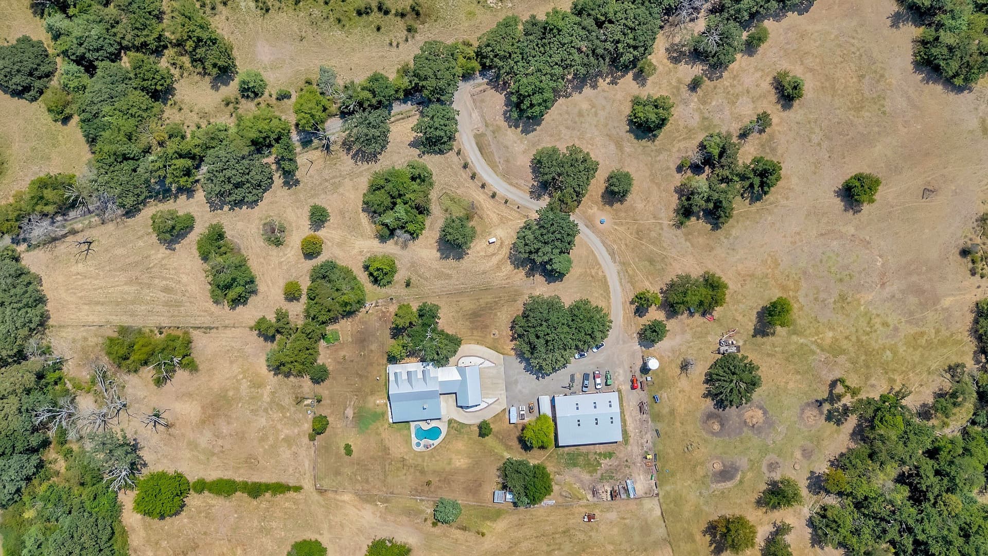 100.31 acres in Hopkins County - photo 31