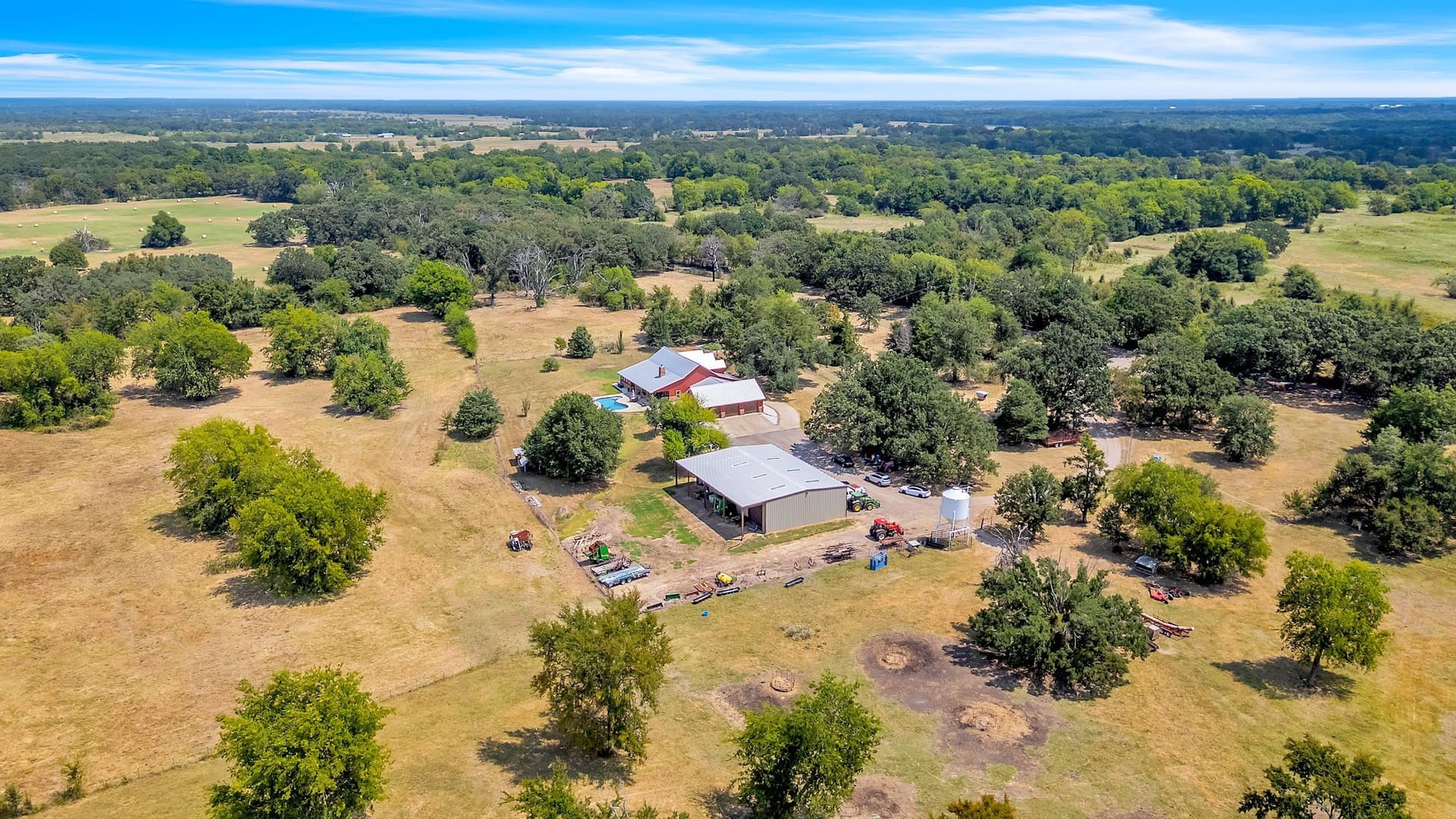 100.31 acres in Hopkins County - photo 34