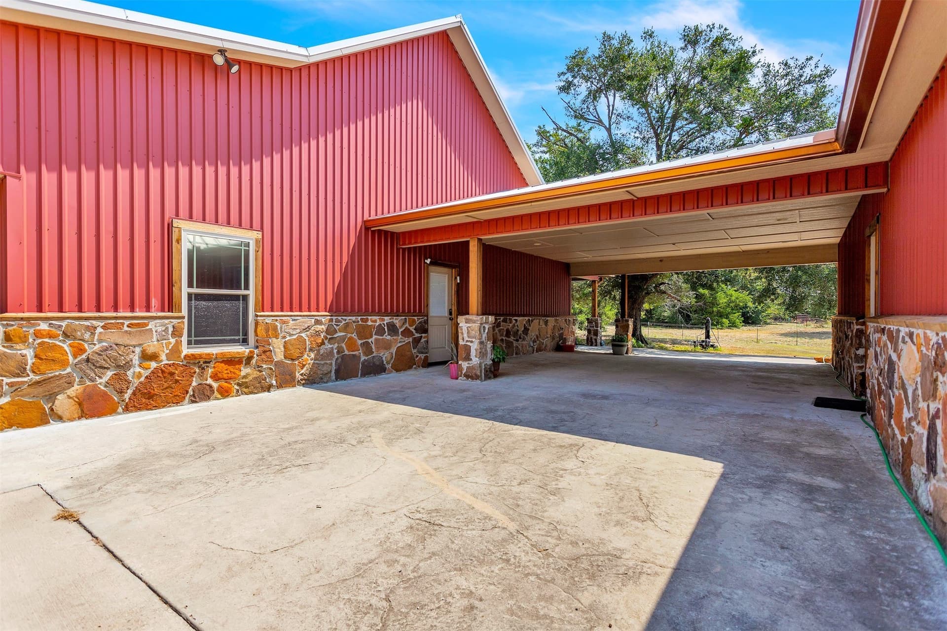 100.31 acres in Hopkins County - photo 5