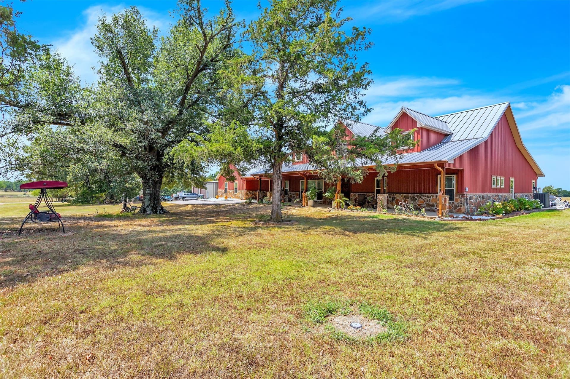 100.31 acres in Hopkins County - photo 2