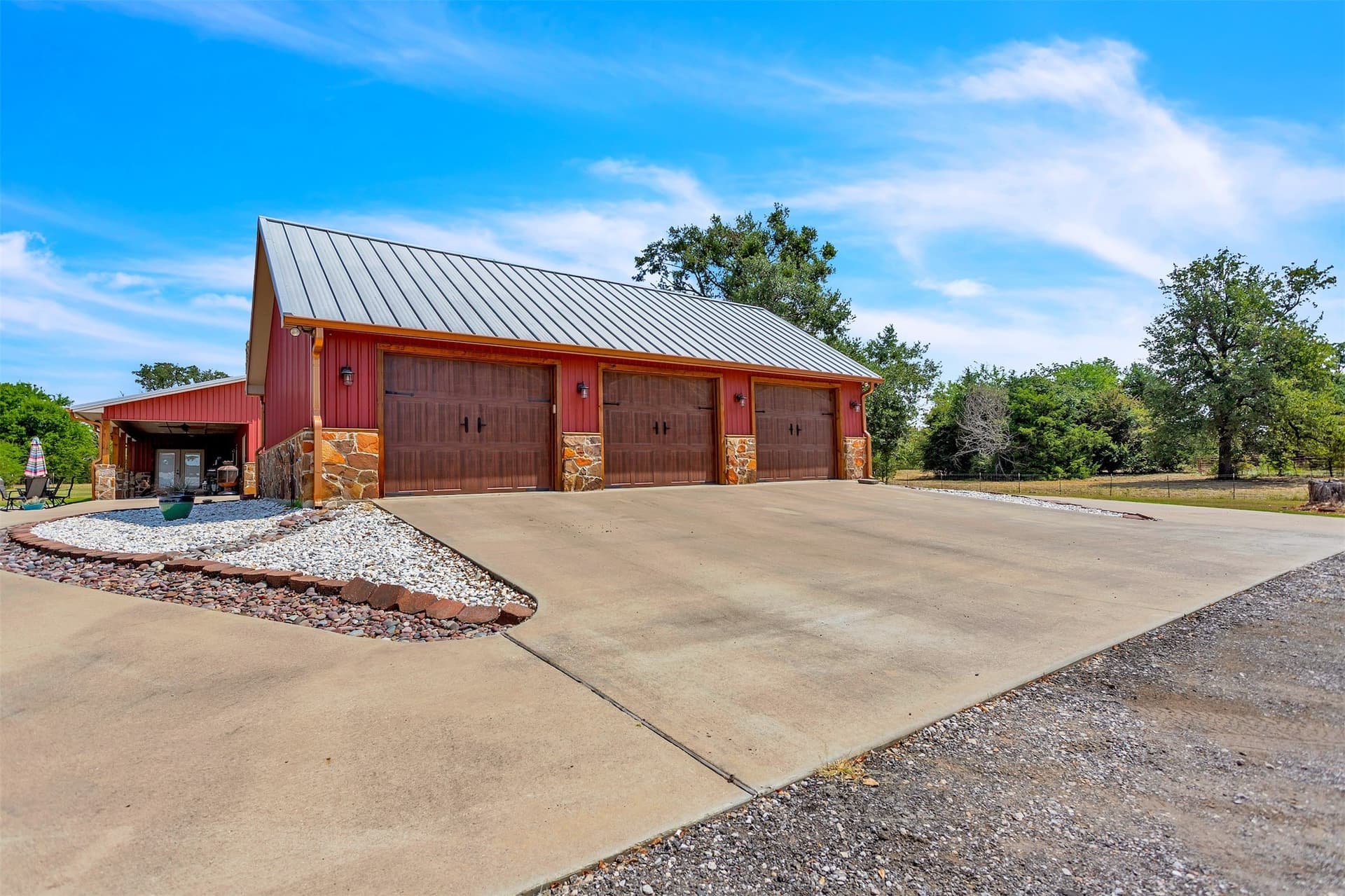 100.31 acres in Hopkins County - photo 3