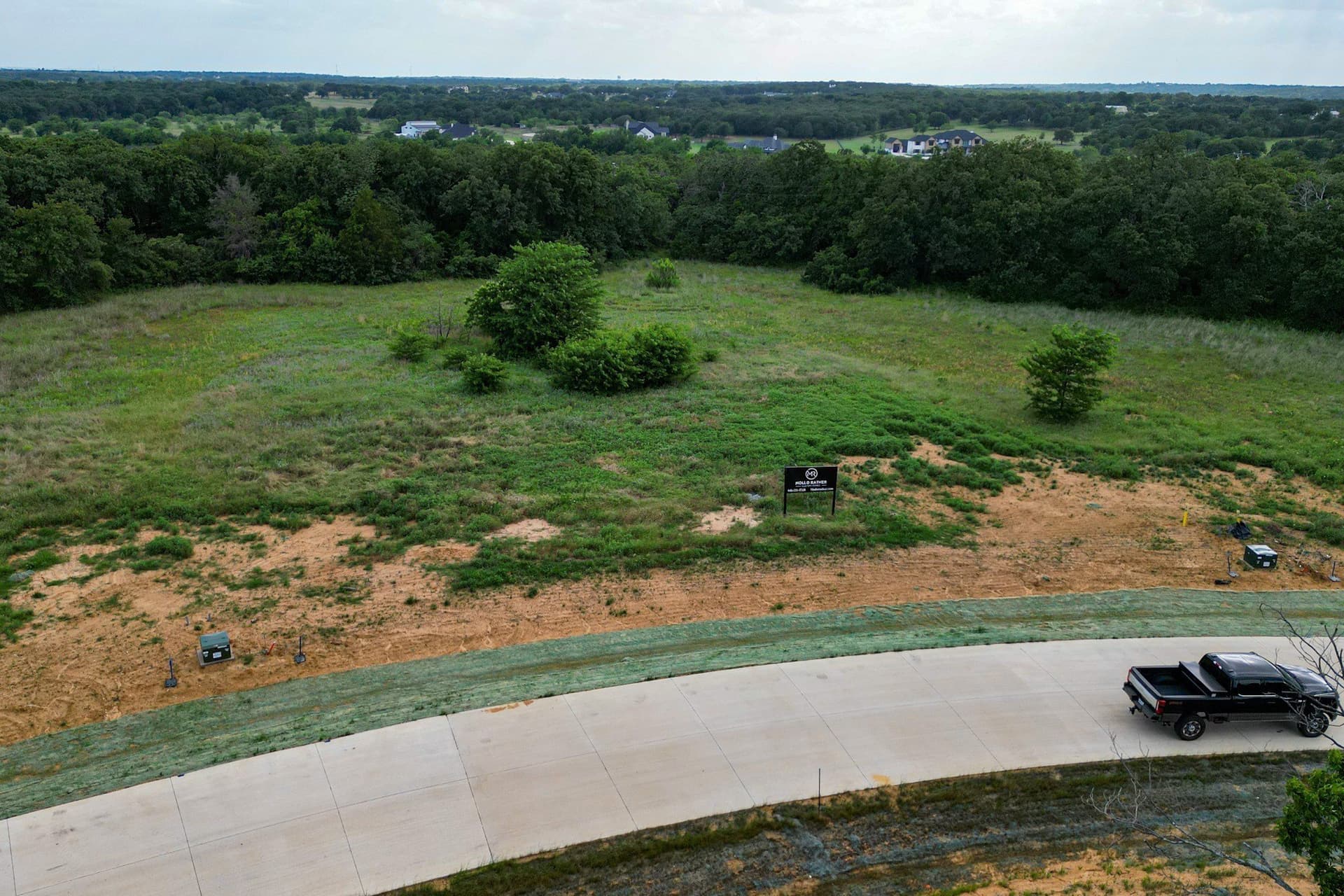 1 acres in Denton County gallery image 2