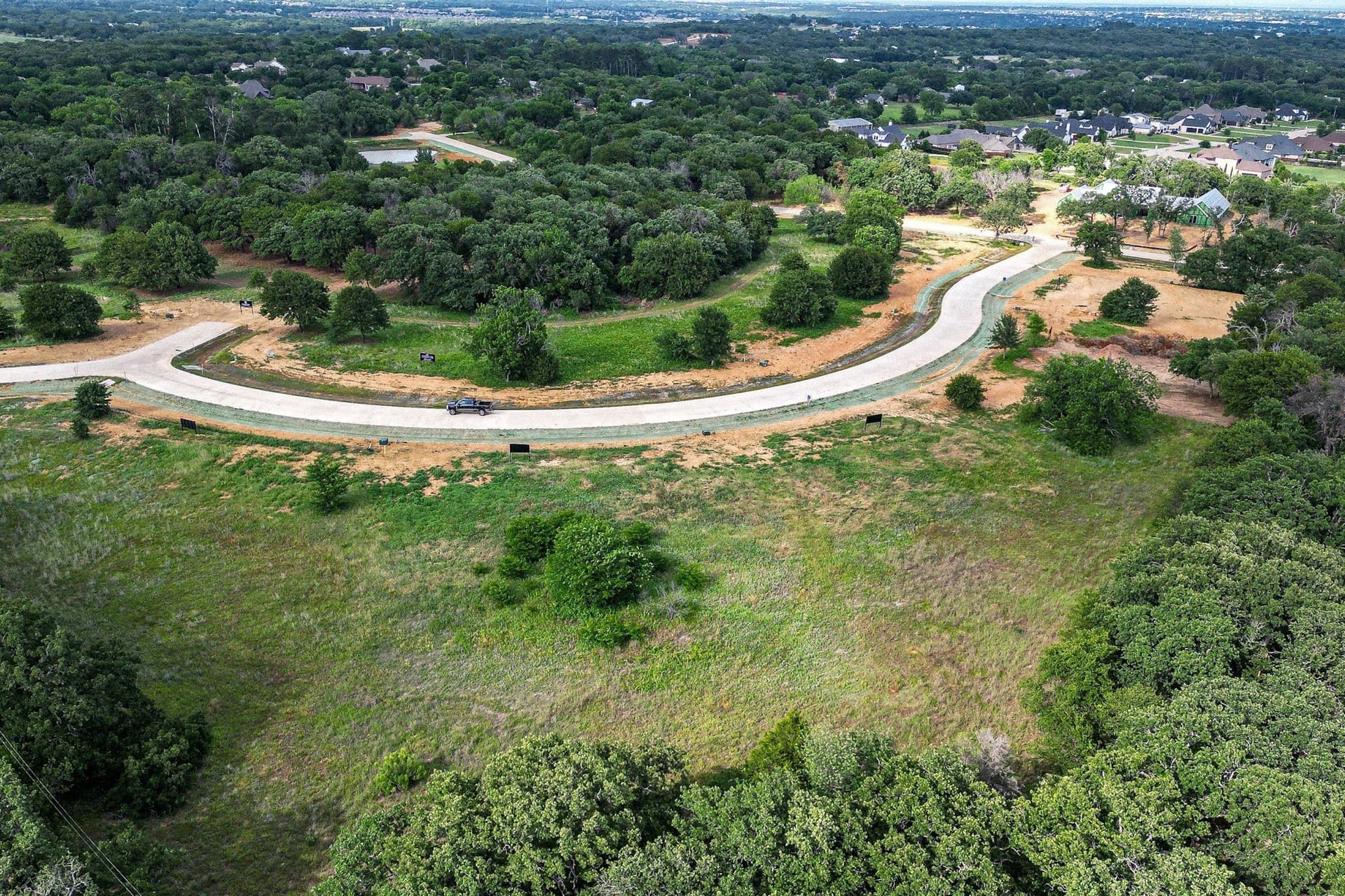 1 acres in Denton County - photo 8