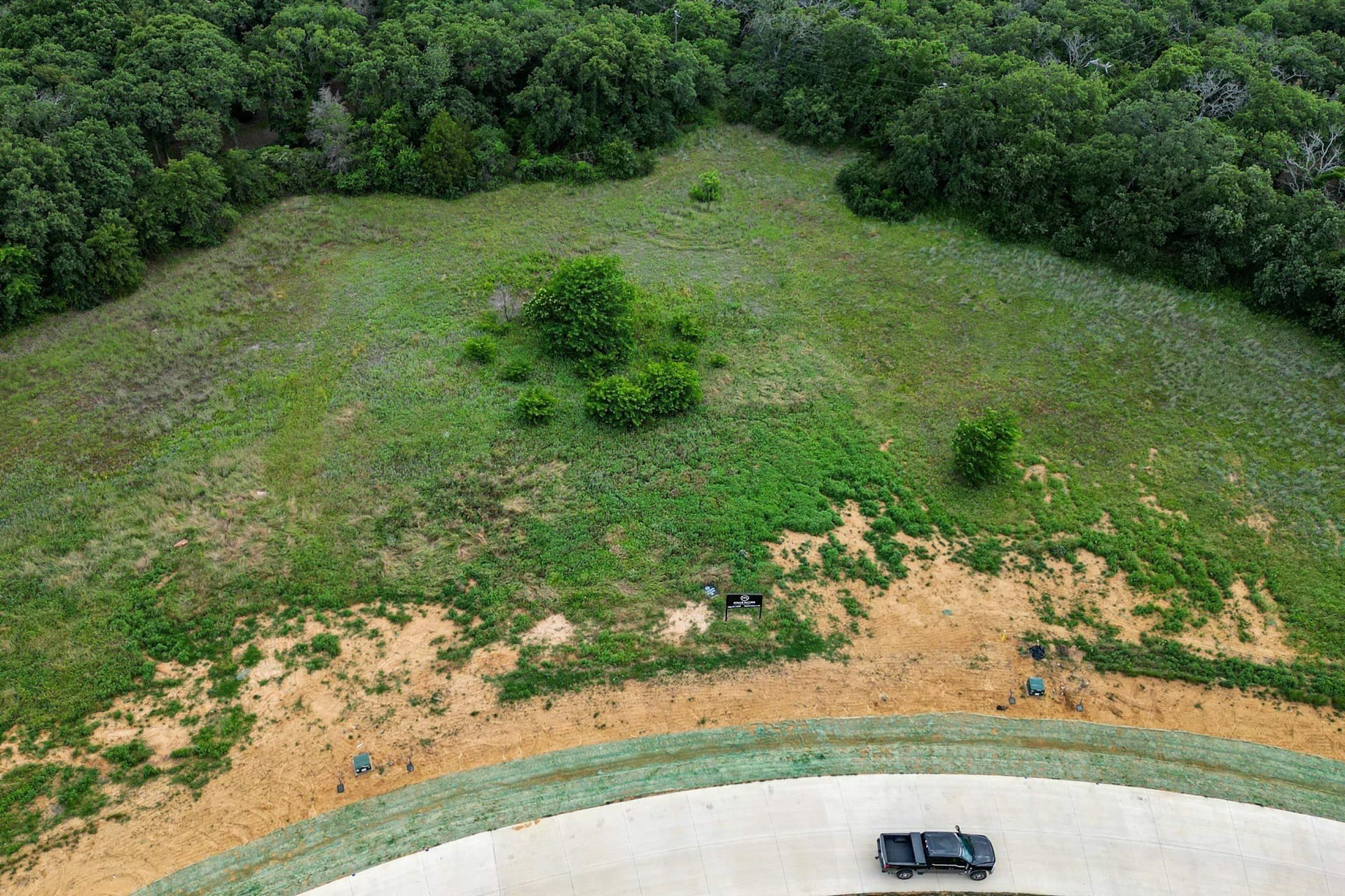 1 acres in Denton County featured view