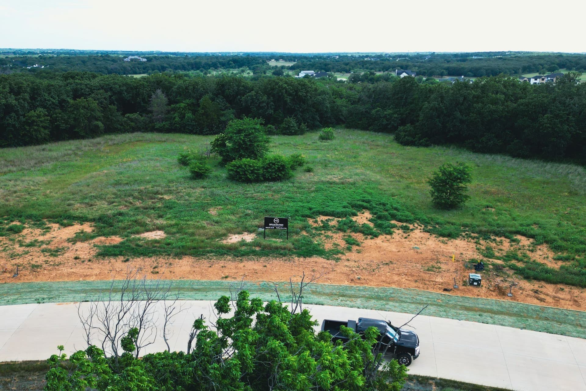 1 acres in Denton County - photo 6