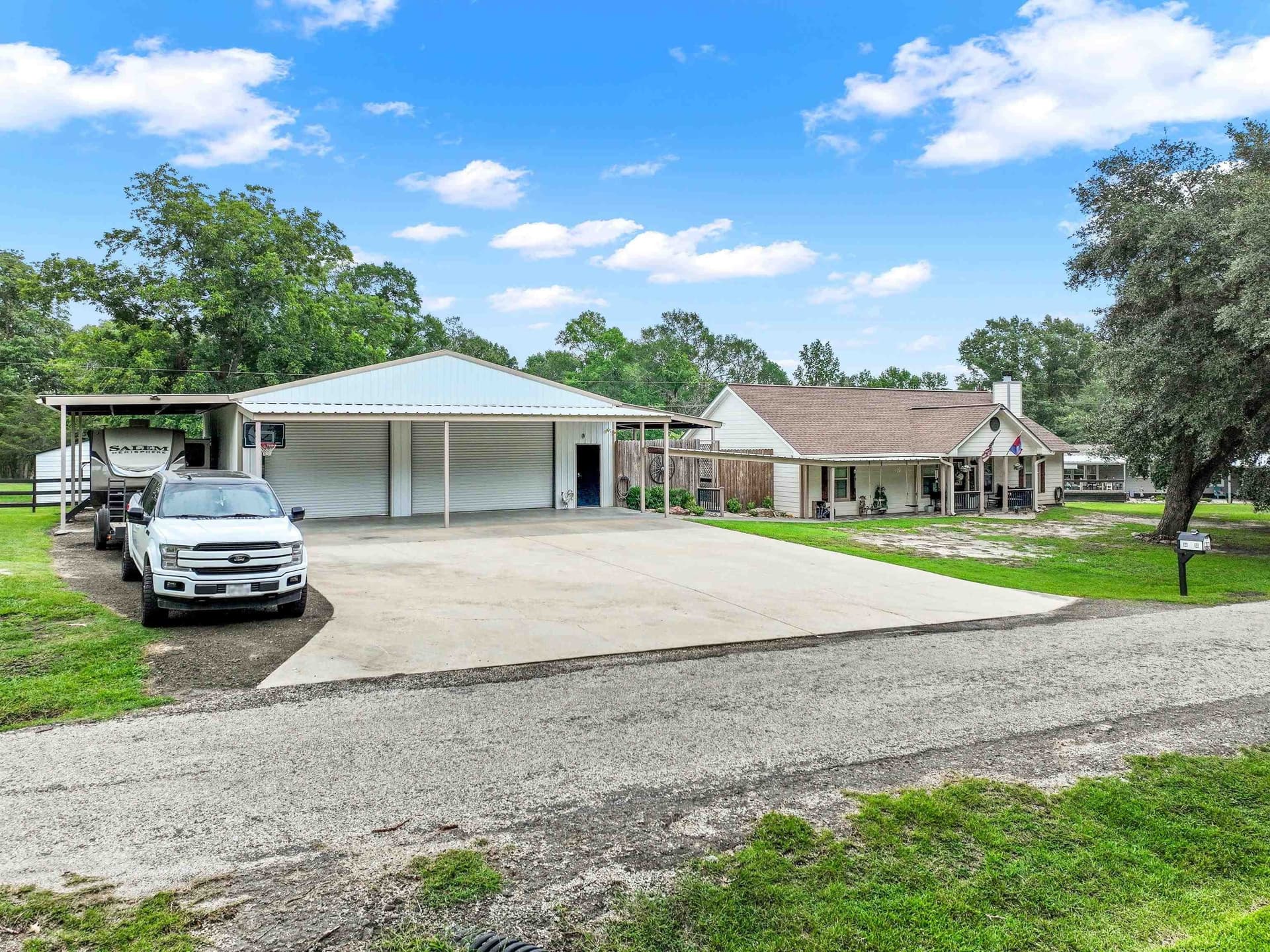 10.9 acres in Texas County gallery image 2