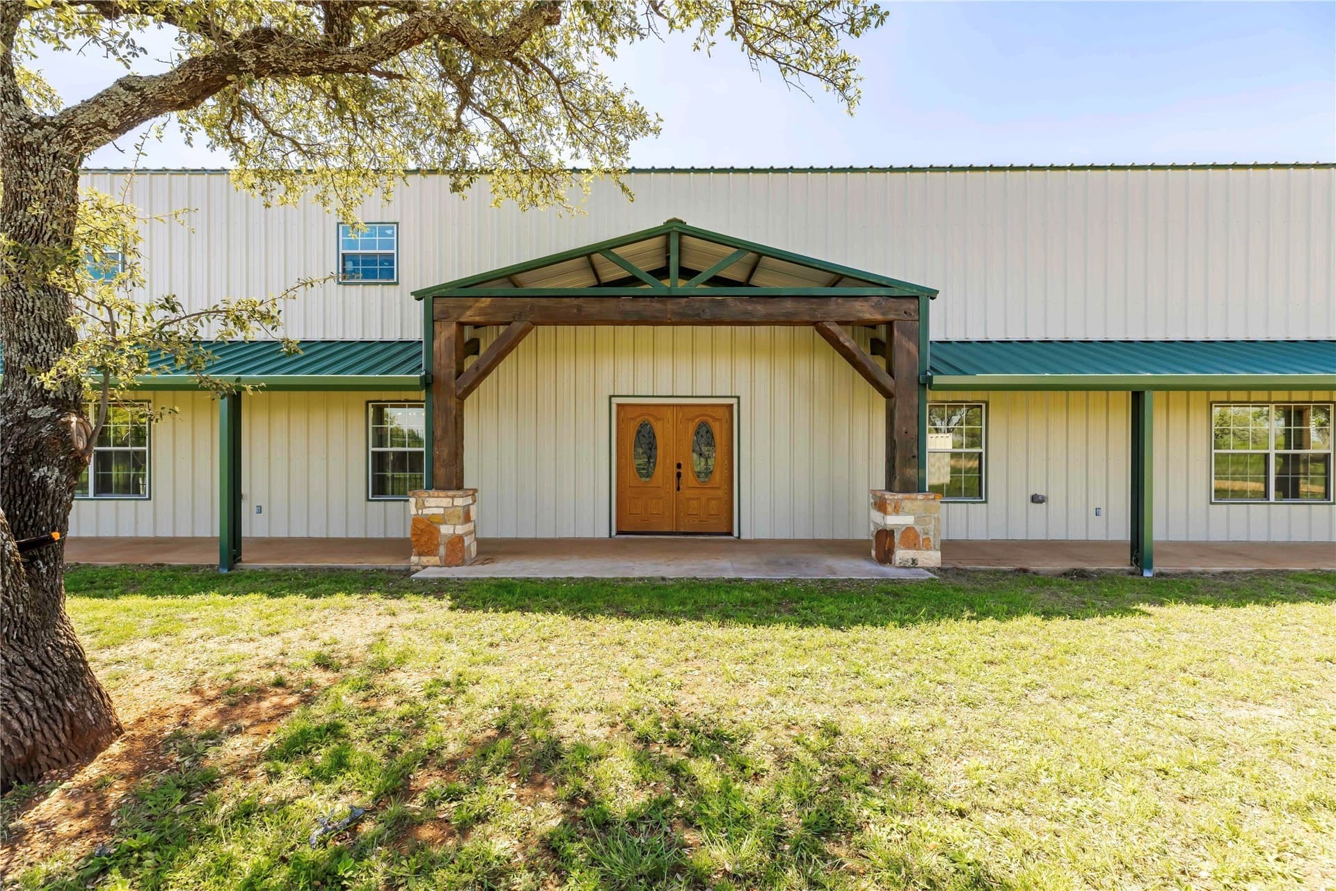 318.65 acres in San Saba County - photo 26