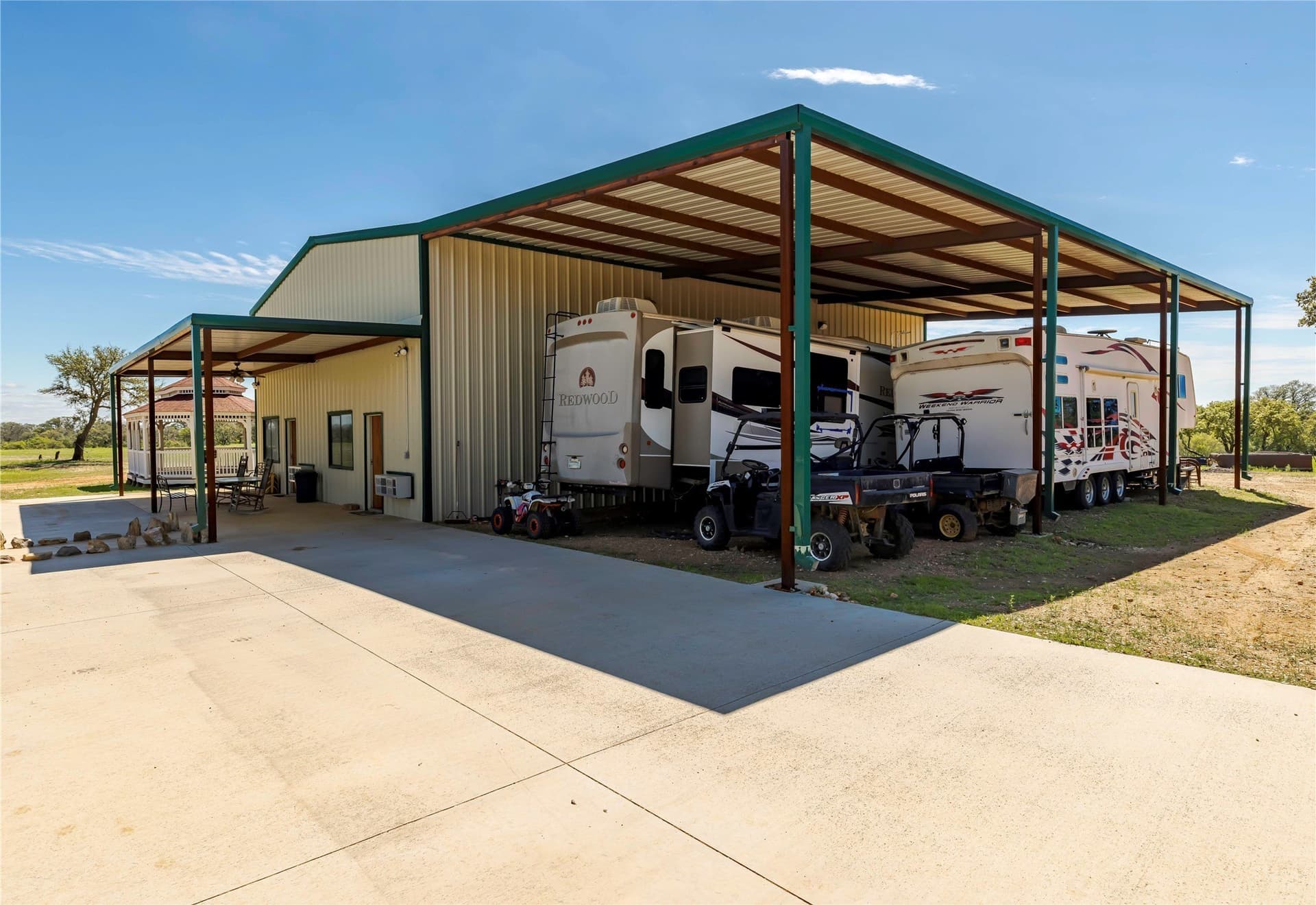 318.65 acres in San Saba County - photo 32