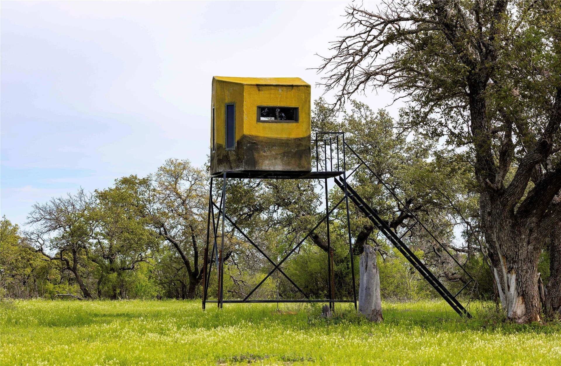 318.65 acres in San Saba County - photo 15