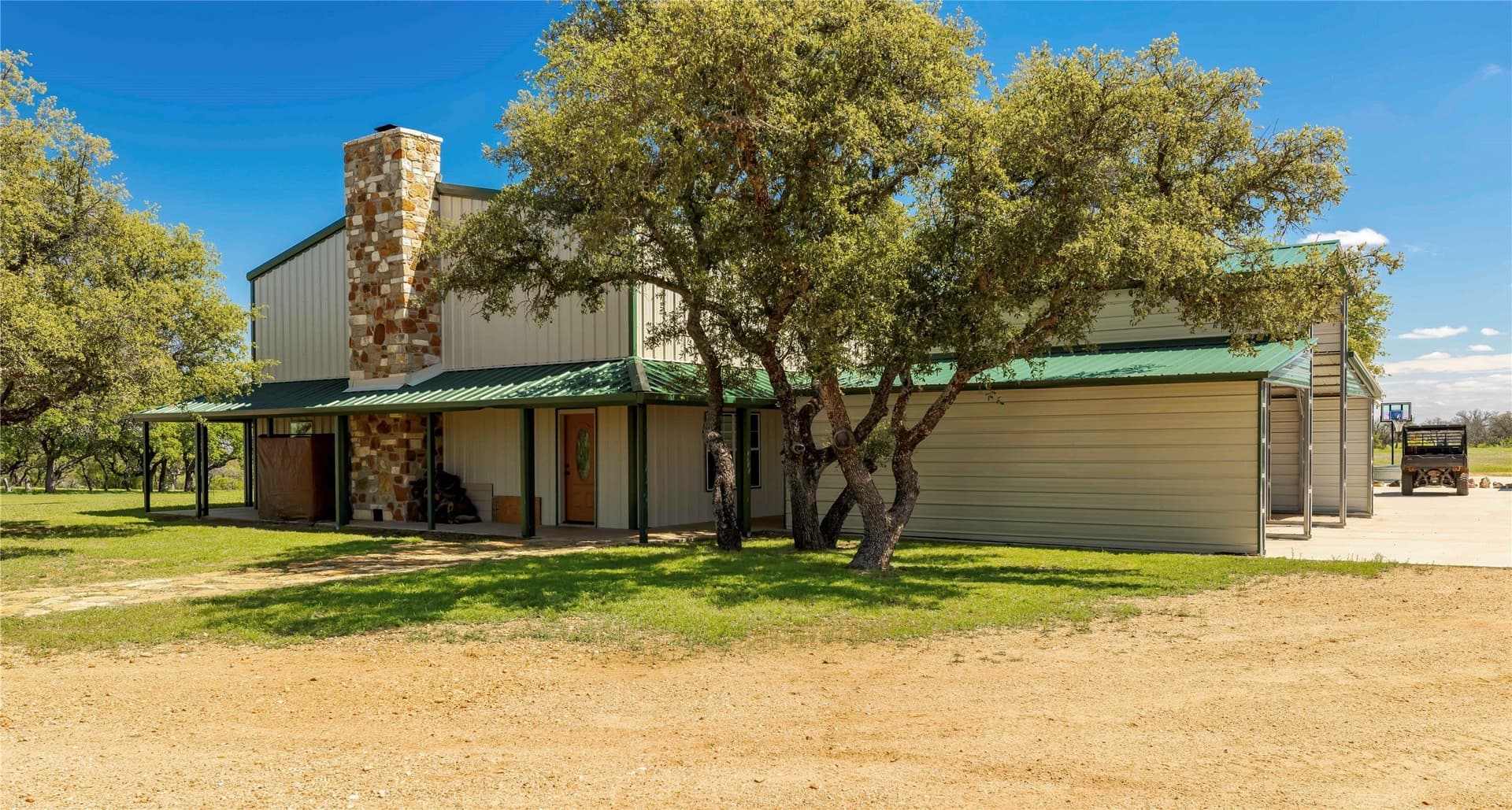 318.65 acres in San Saba County - photo 24