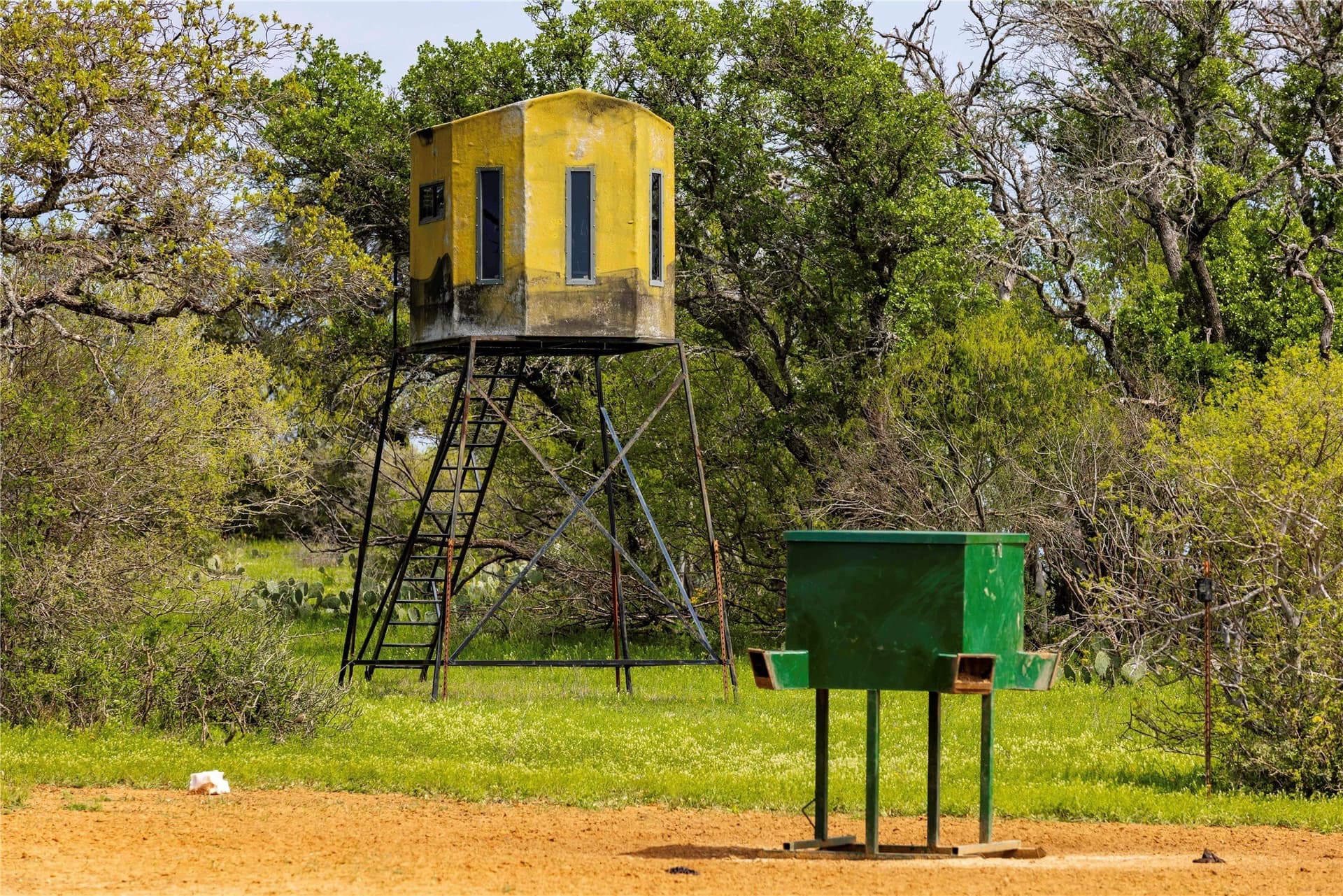 318.65 acres in San Saba County - photo 19