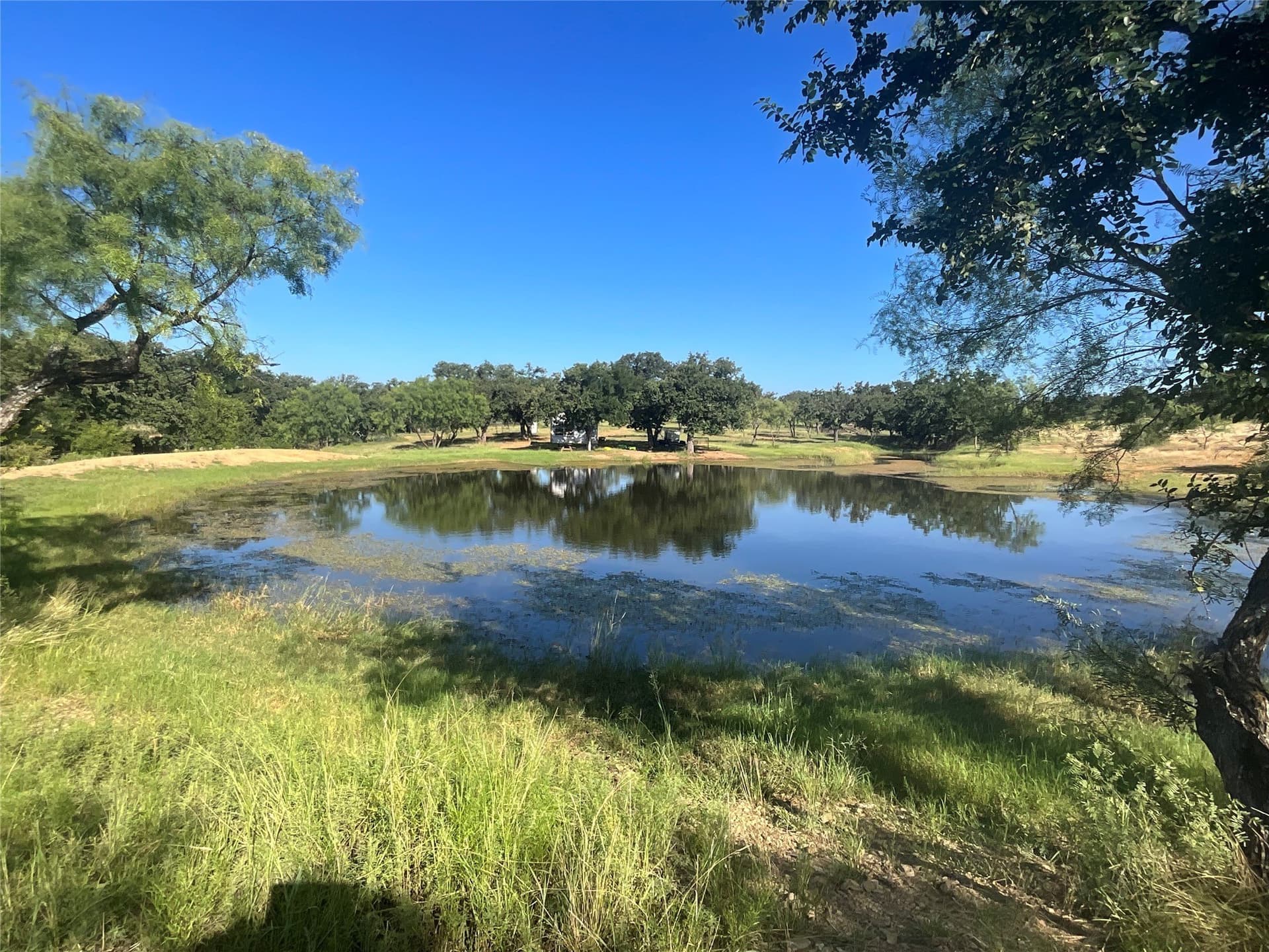 318.65 acres in San Saba County - photo 2