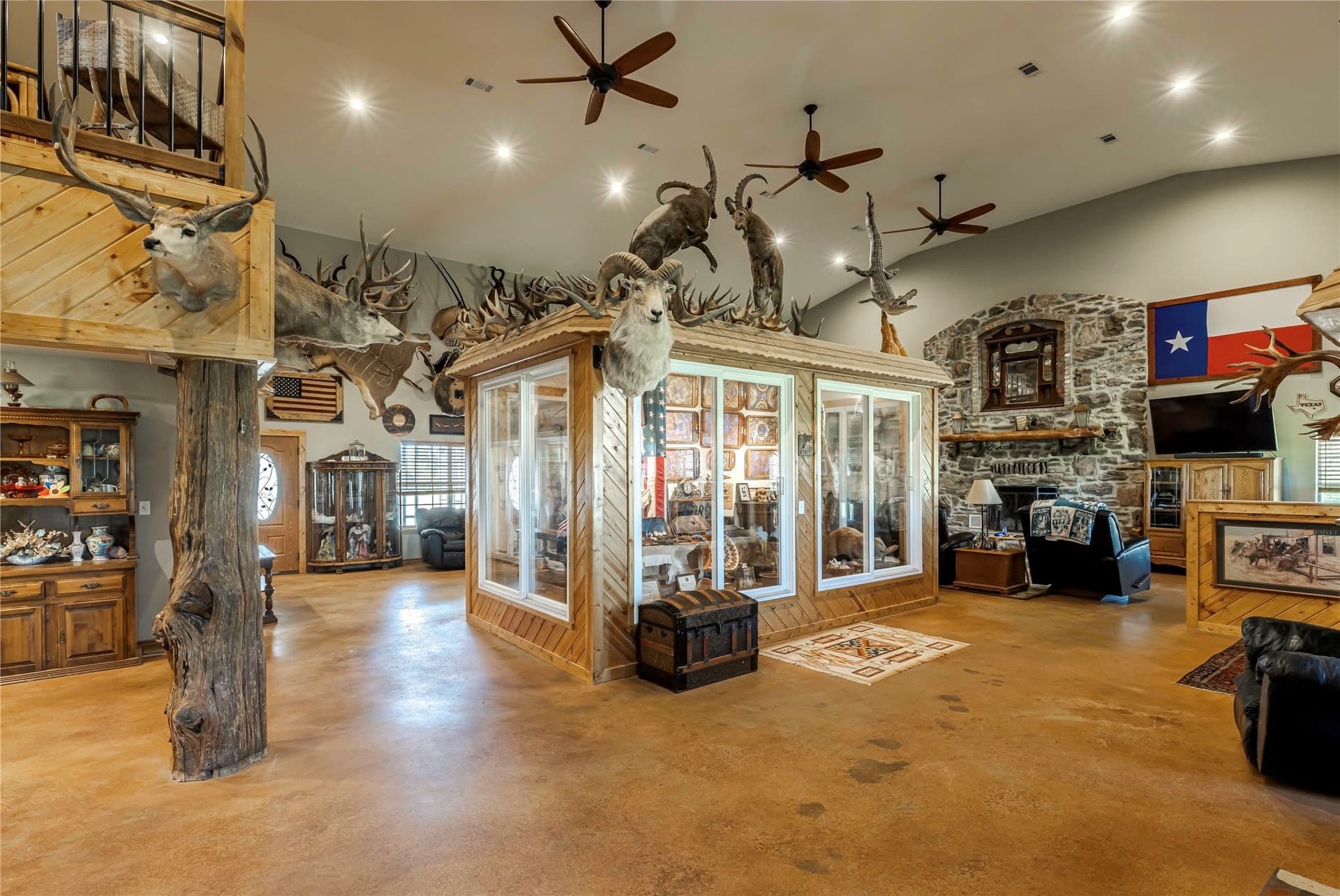 318.65 acres in San Saba County - photo 27