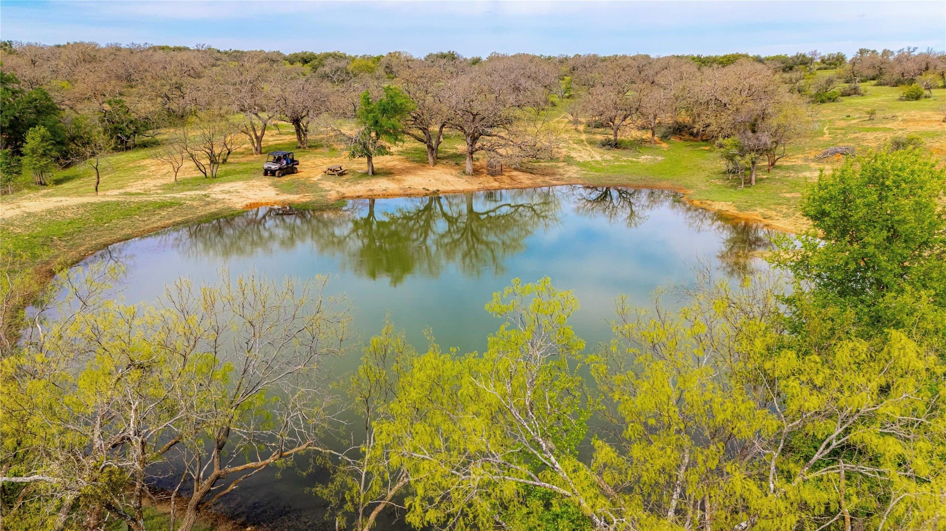 318.65 acres in San Saba County - photo 8