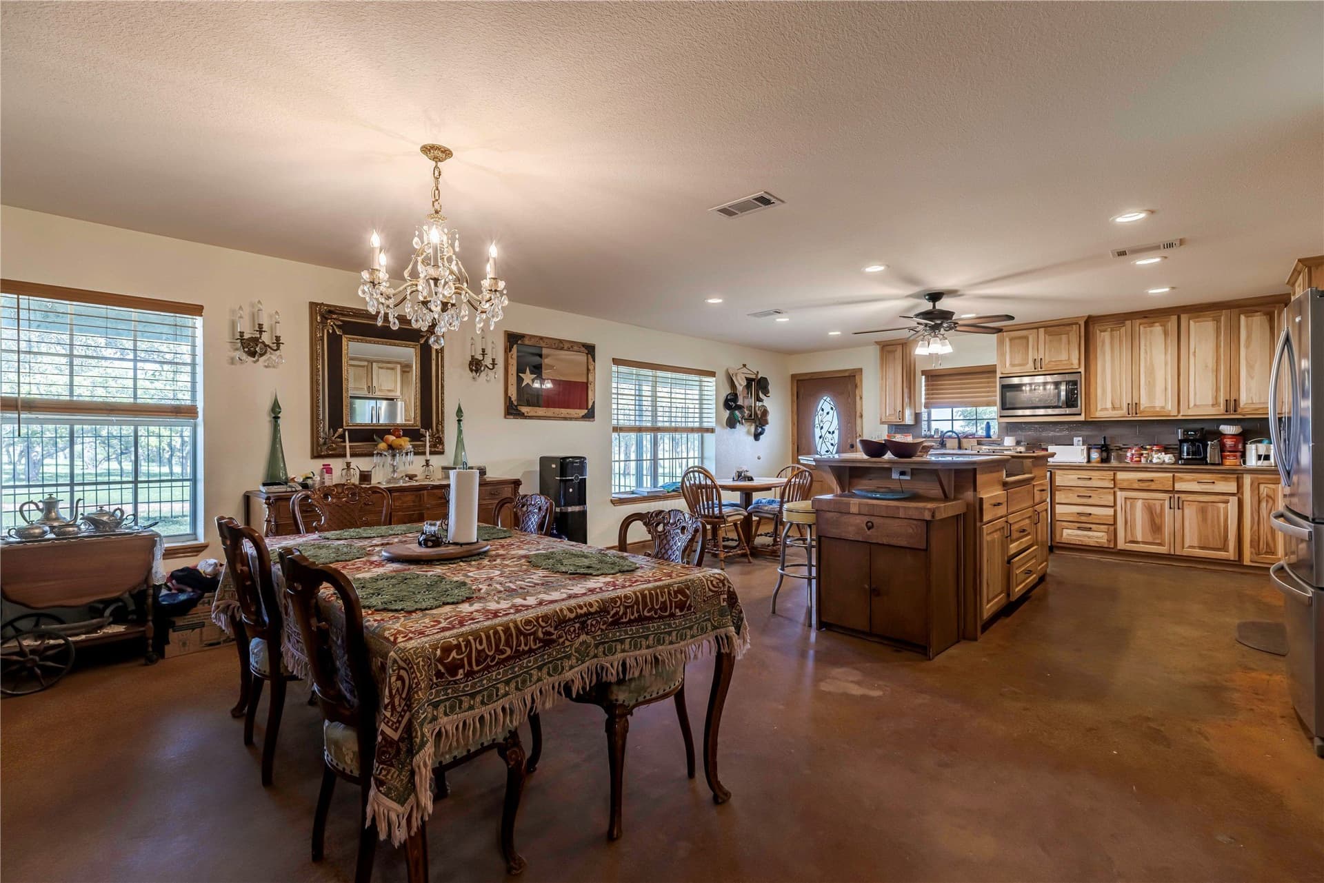 318.65 acres in San Saba County - photo 31