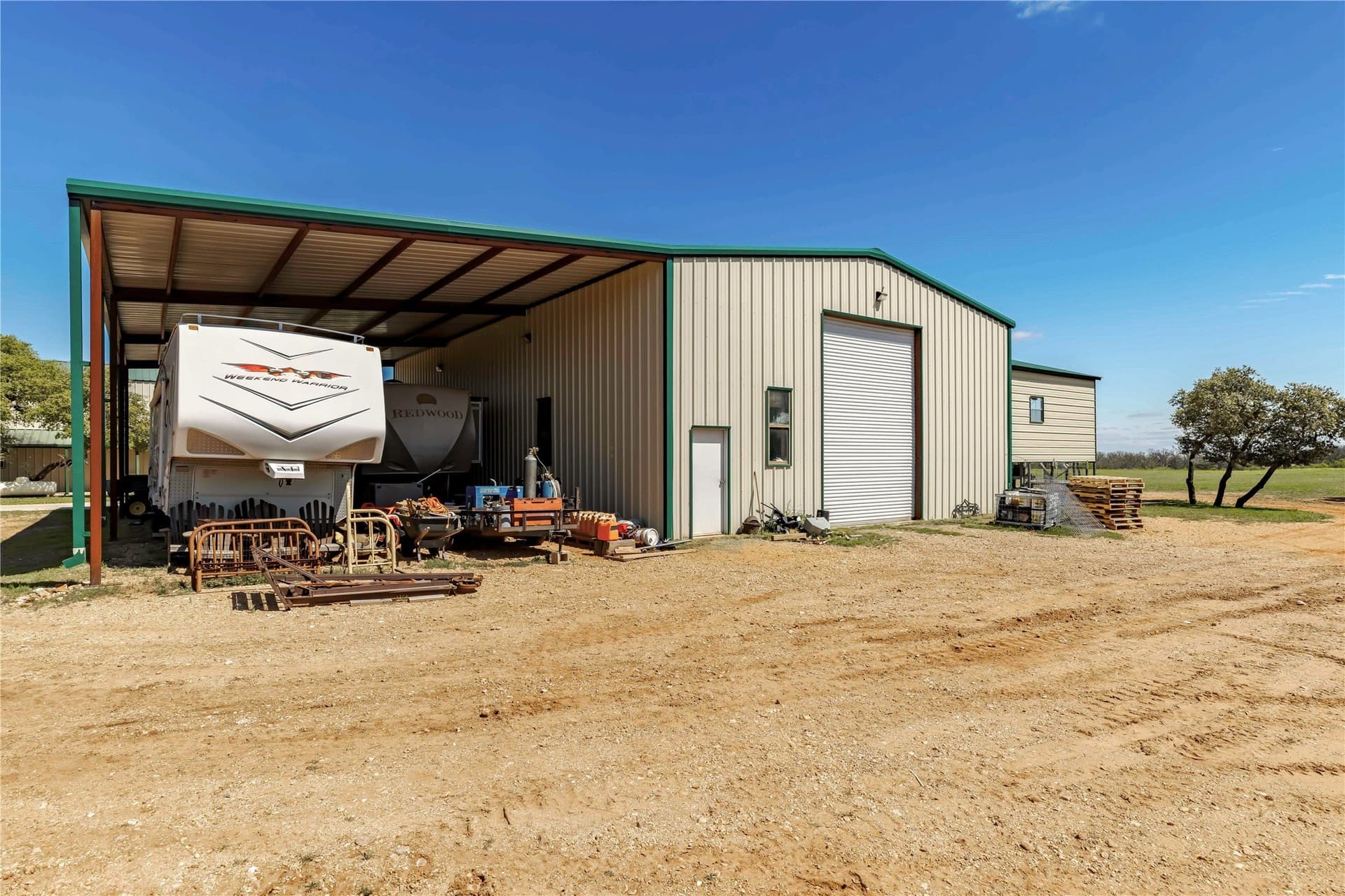 318.65 acres in San Saba County - photo 33