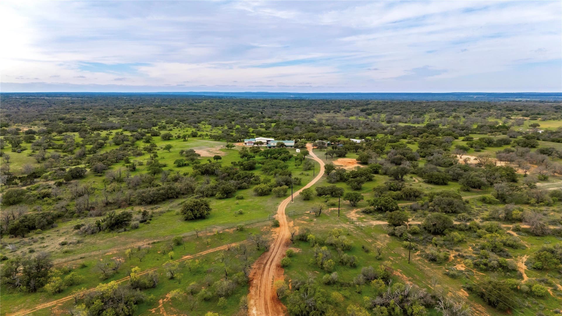 318.65 acres in San Saba County - photo 11