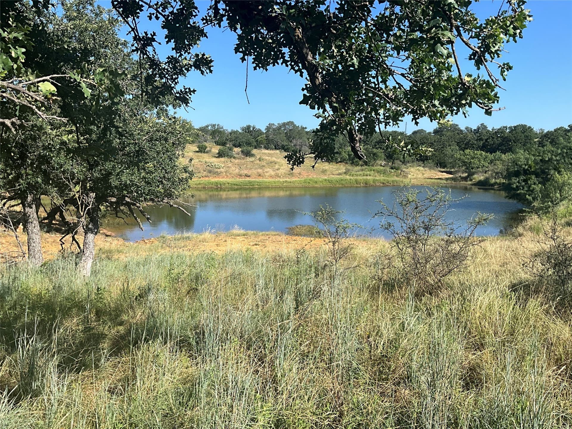 318.65 acres in San Saba County - photo 5