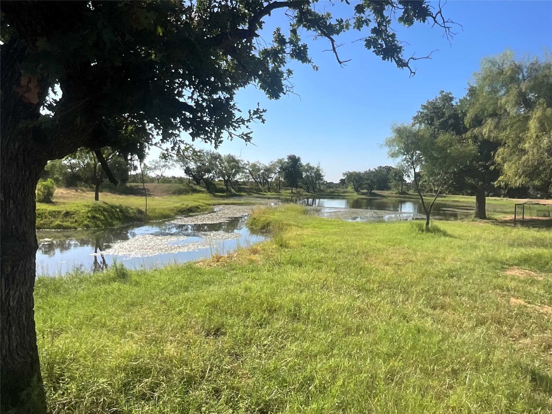 318.65 acres in San Saba County - photo 9