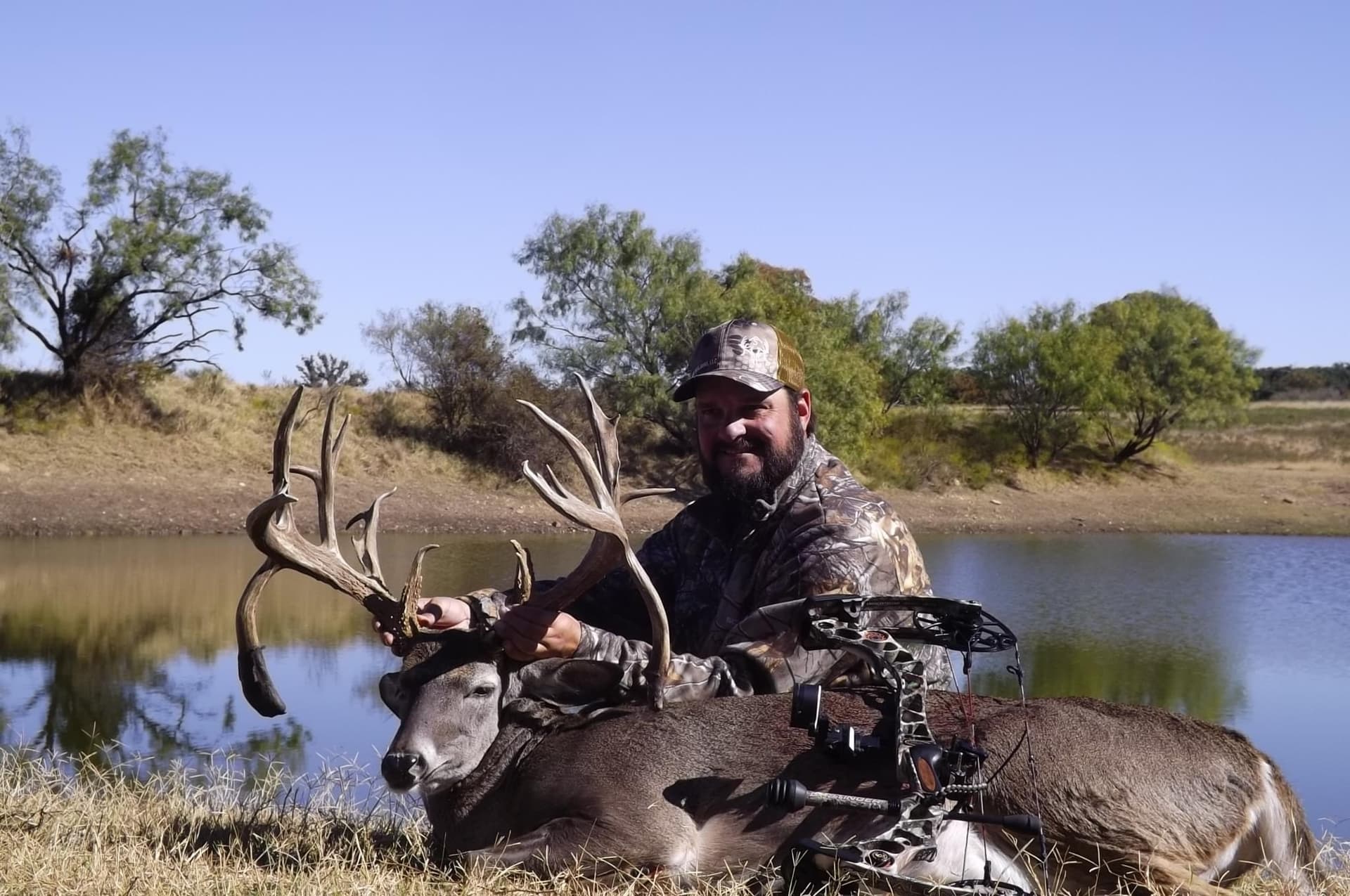 318.65 acres in San Saba County - photo 16