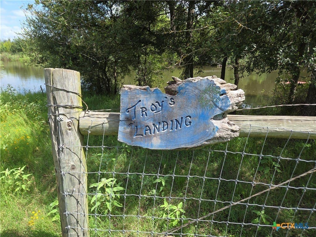 35 acres in Milam County gallery image 4