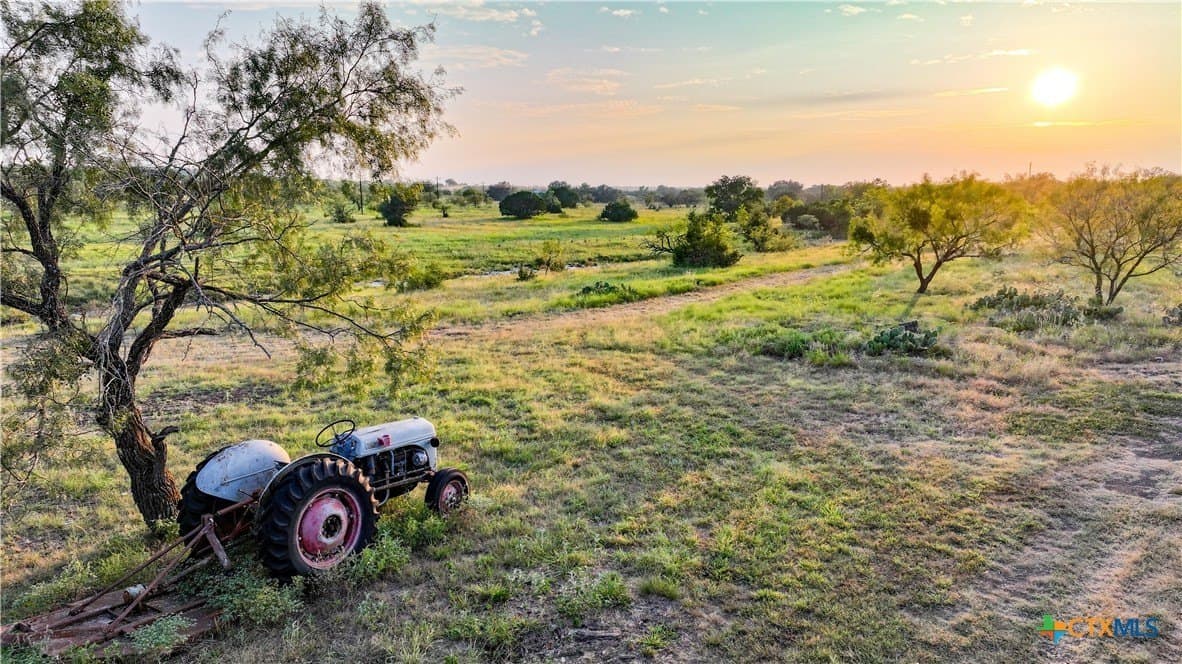 45.1 acres in Lampasas County featured view