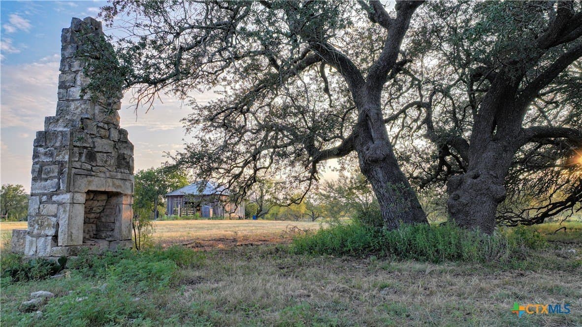 45.1 acres in Lampasas County - photo 6