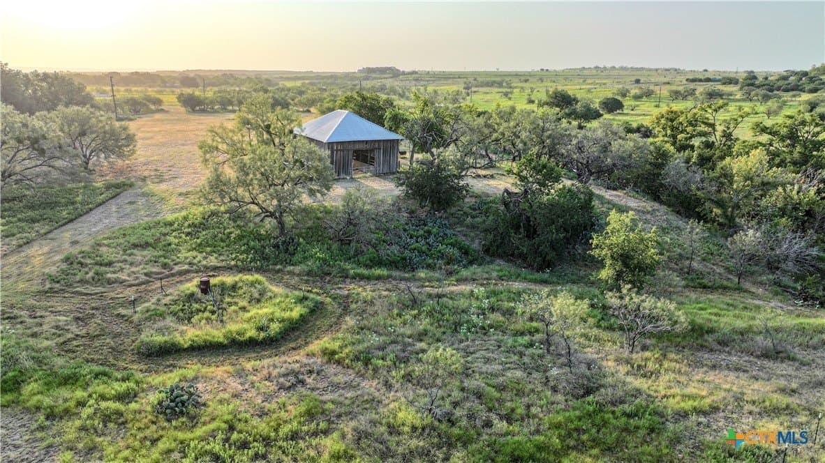 45.1 acres in Lampasas County - photo 8