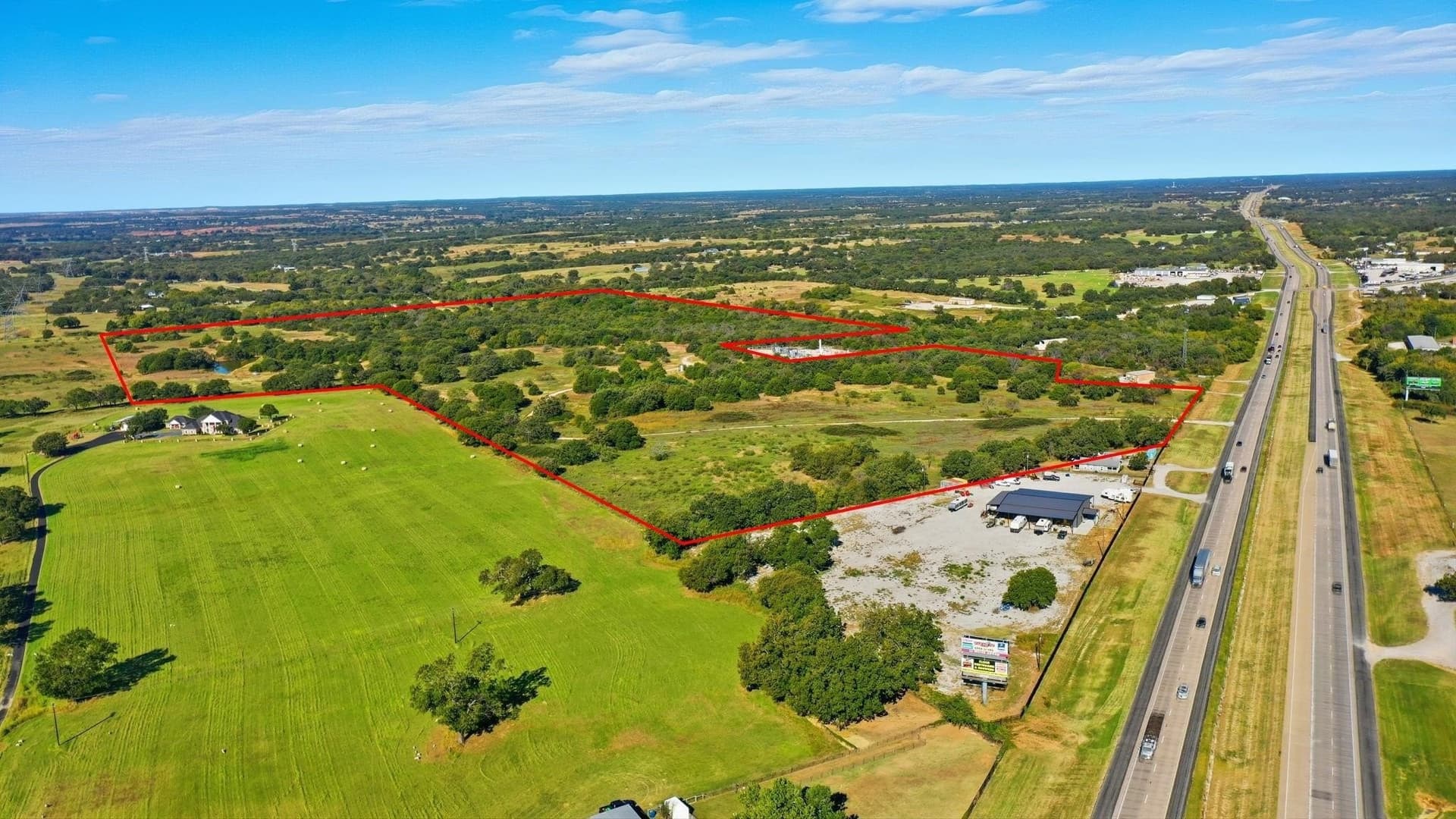 94.61 acres in Wise County gallery image 2