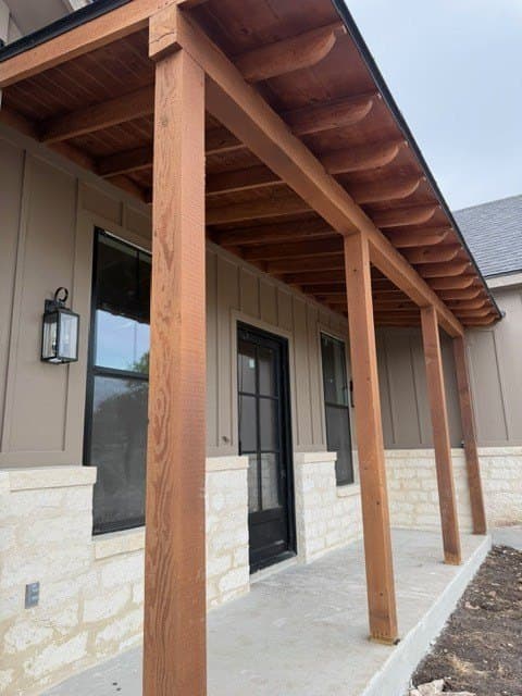 11 acres in Gillespie County gallery image 3