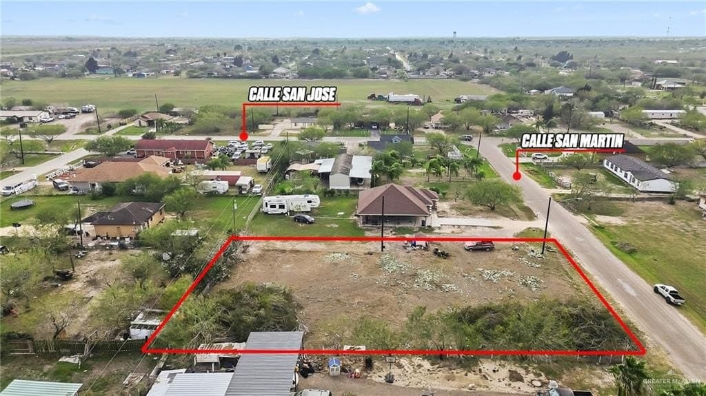 0.41 acres in Cameron County gallery image 3