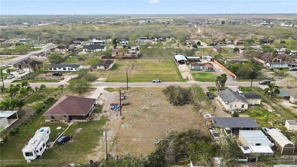 0.41 acres in Cameron County featured view