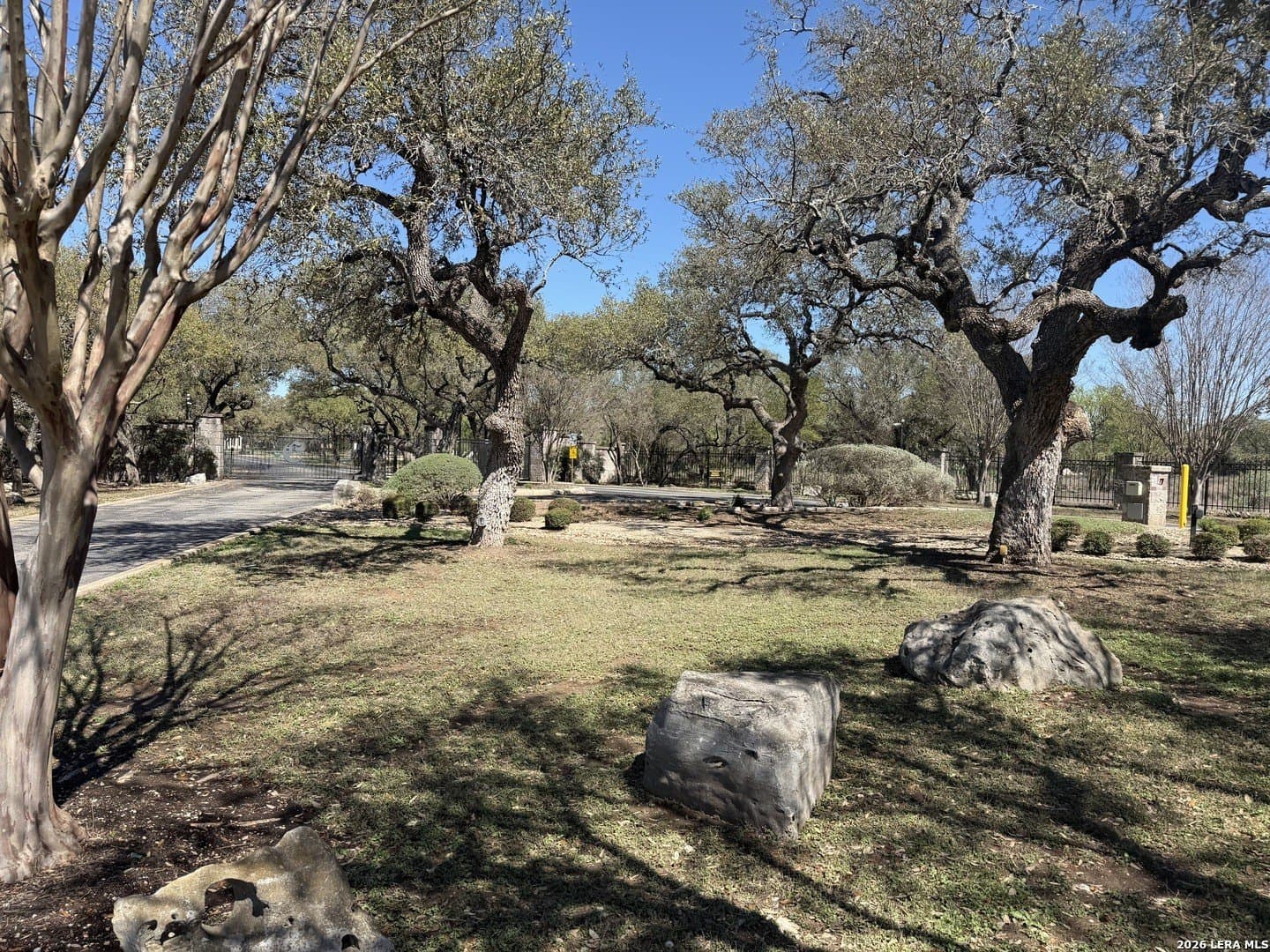 1.28 acres in Bexar County featured view